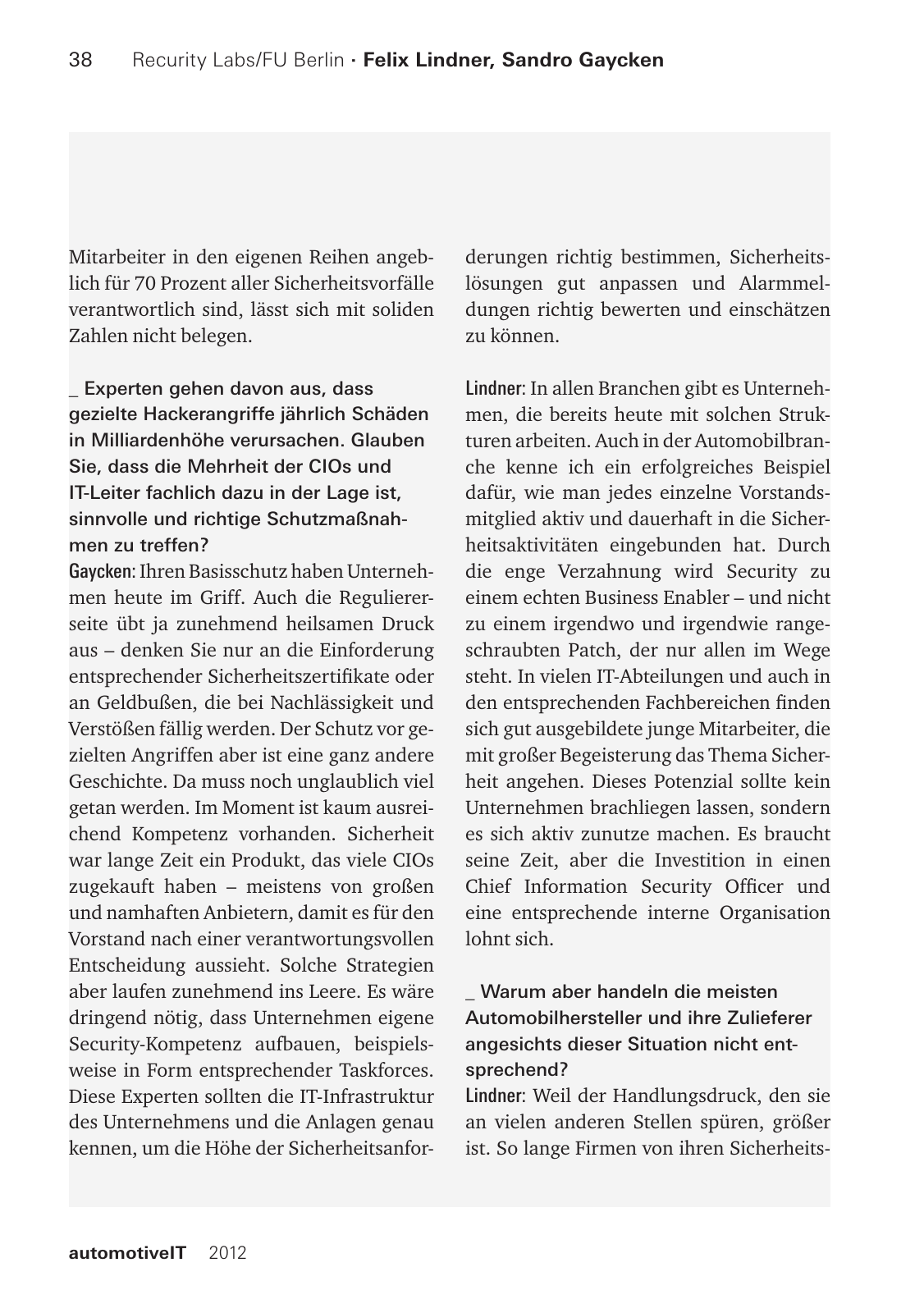 Vorschau Interviewbuch 2012 deutsch Seite 37