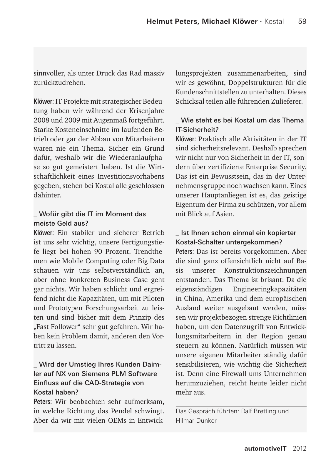 Vorschau Interviewbuch 2012 deutsch Seite 58