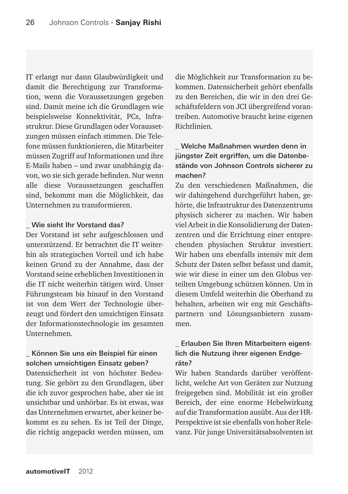 Vorschau Interviewbuch 2012 deutsch Seite 25