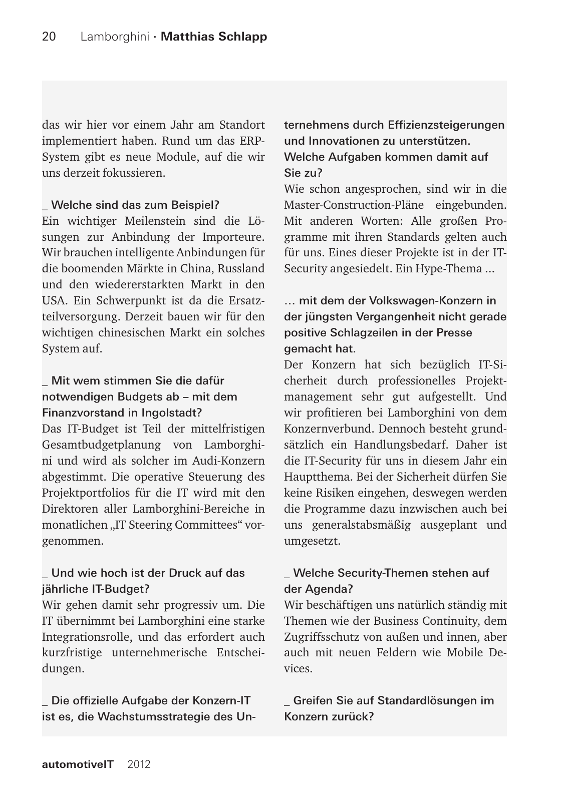 Vorschau Interviewbuch 2012 deutsch Seite 19