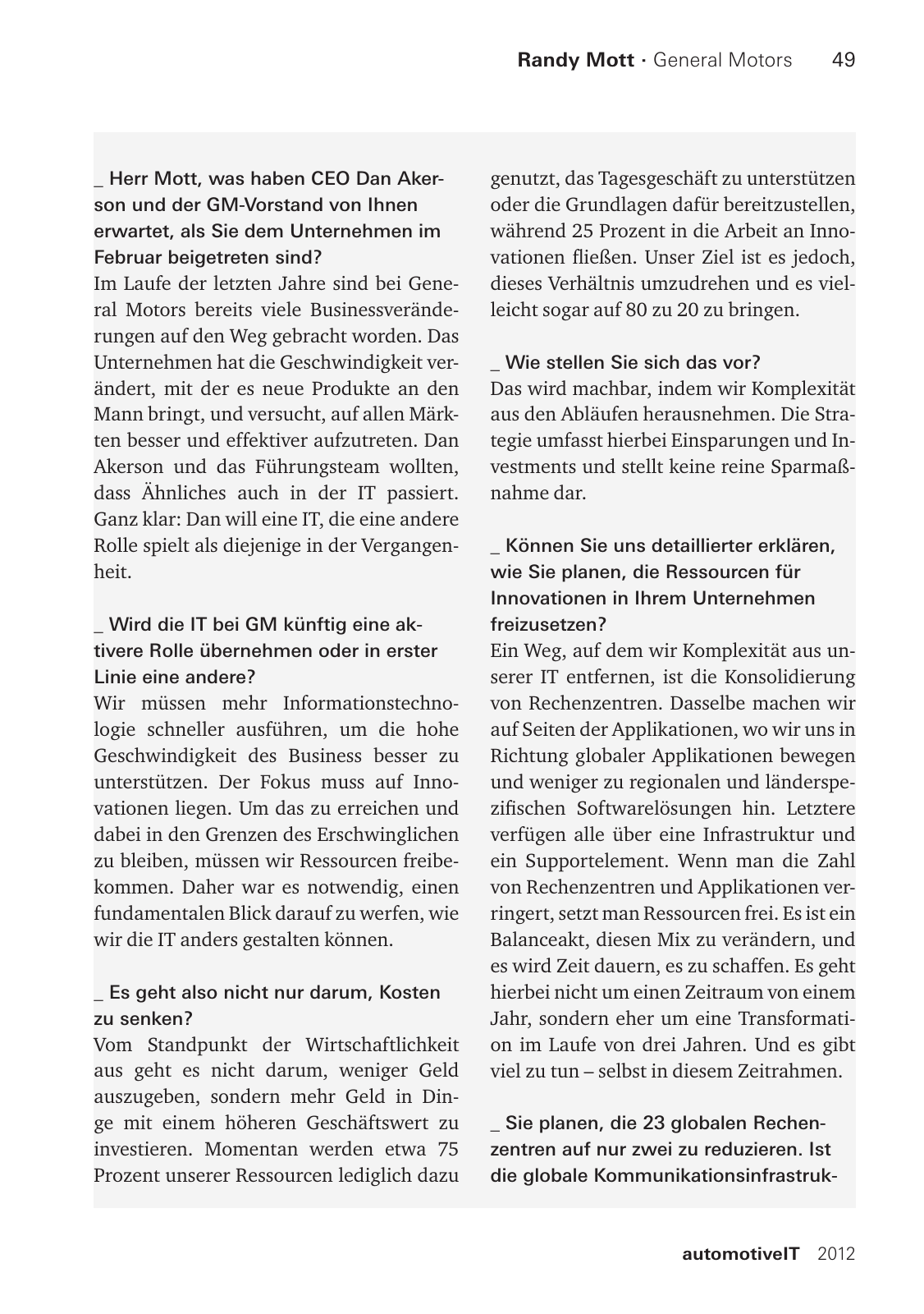 Vorschau Interviewbuch 2012 deutsch Seite 48