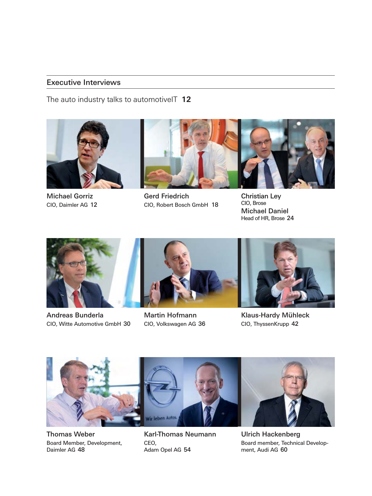 Vorschau The Top-Interviews 2014 - Extract Seite 3