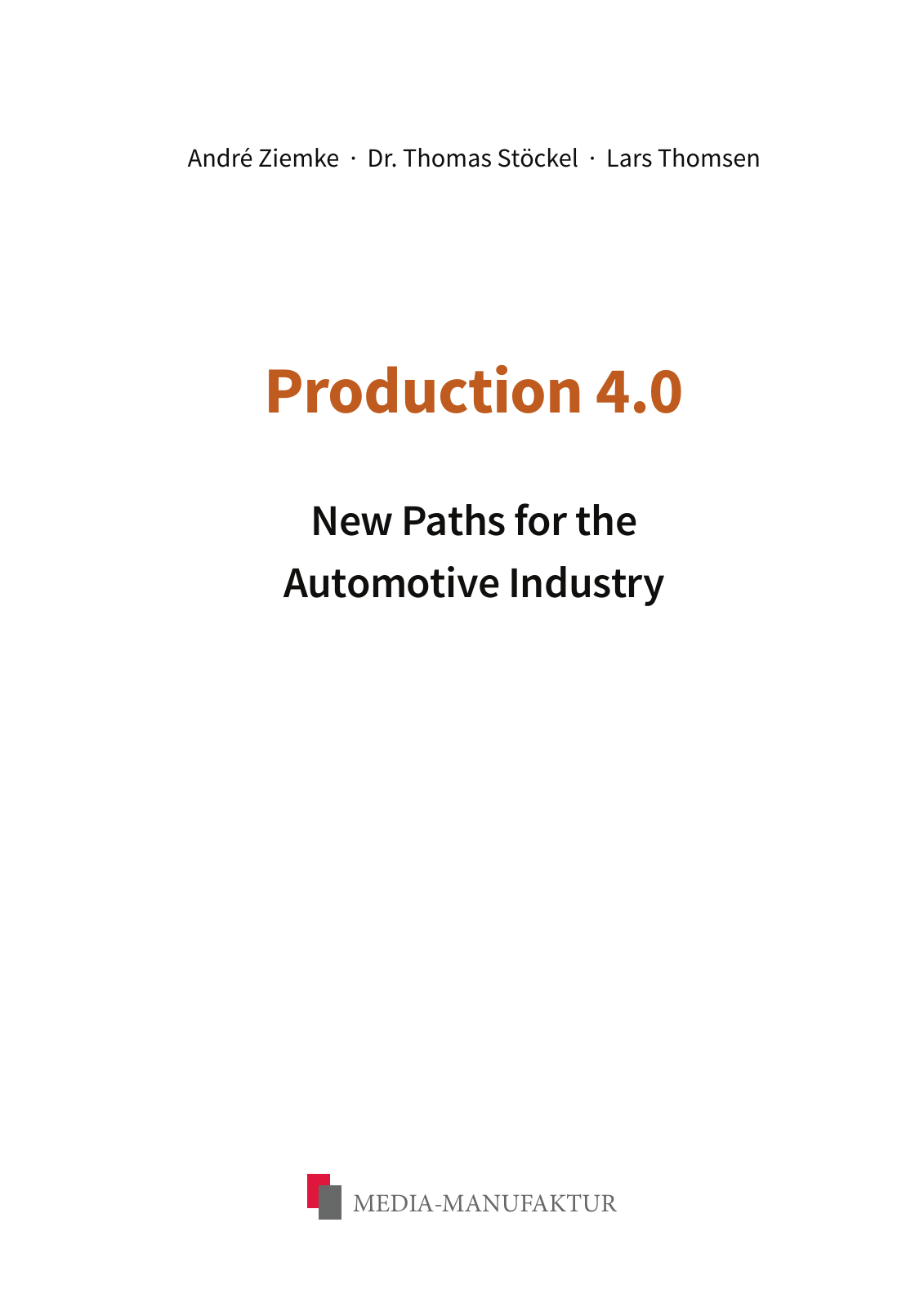 Vorschau Production 4.0_Sample Seite 2