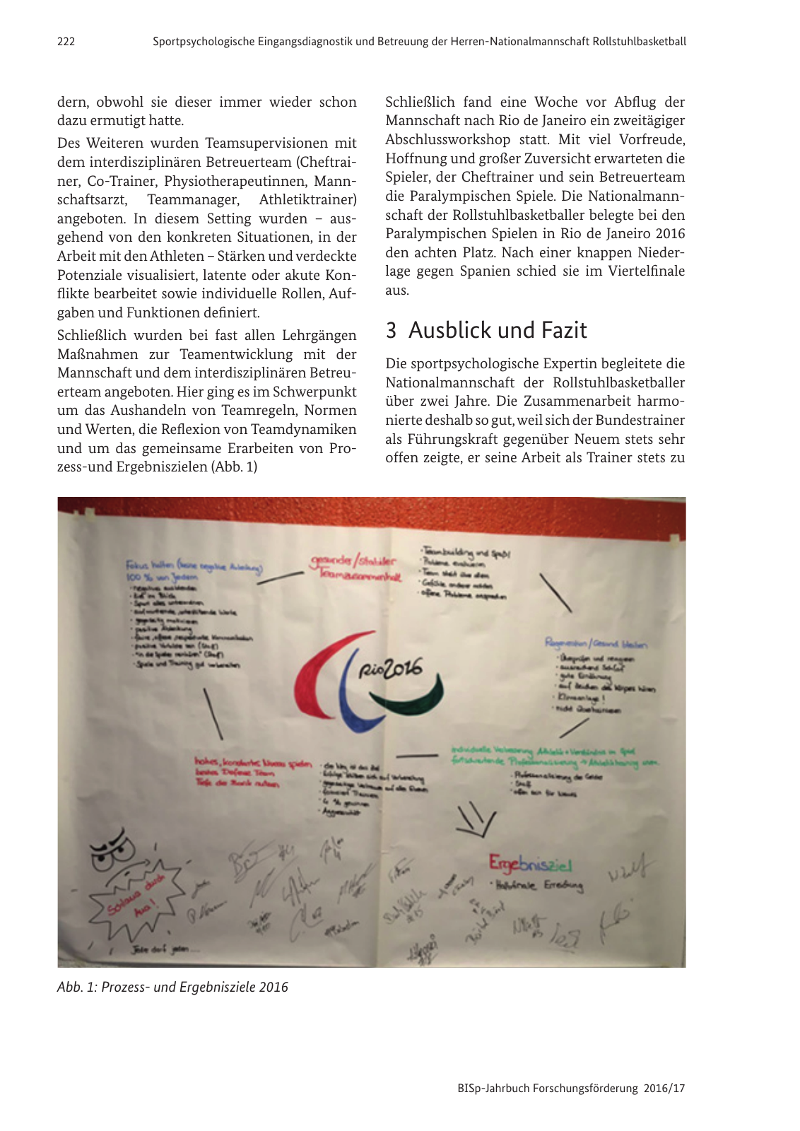 Vorschau BISp-Jahrbuch 2016/2017 Seite 224
