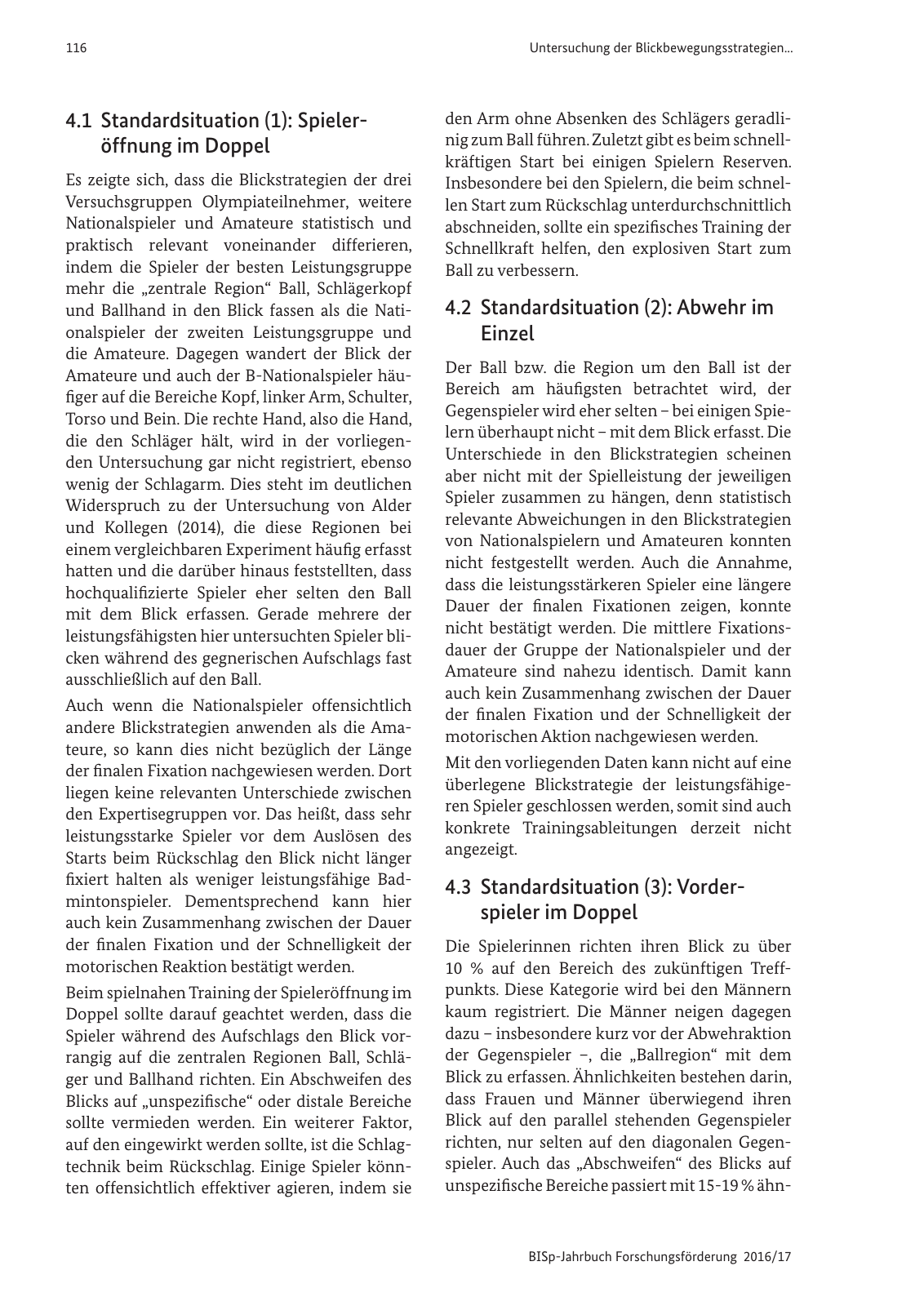 Vorschau BISp-Jahrbuch 2016/2017 Seite 118