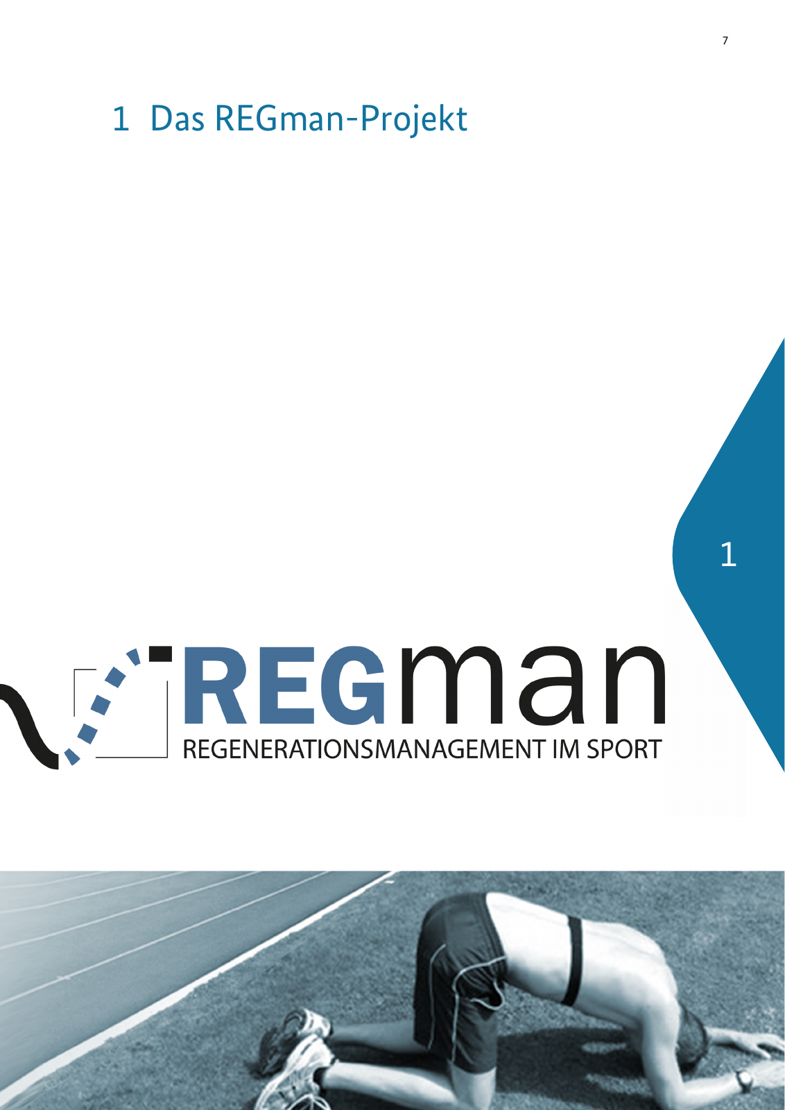 Vorschau Handreichung Regmann / Regenerationsmanagement im Spitzensport Seite 8