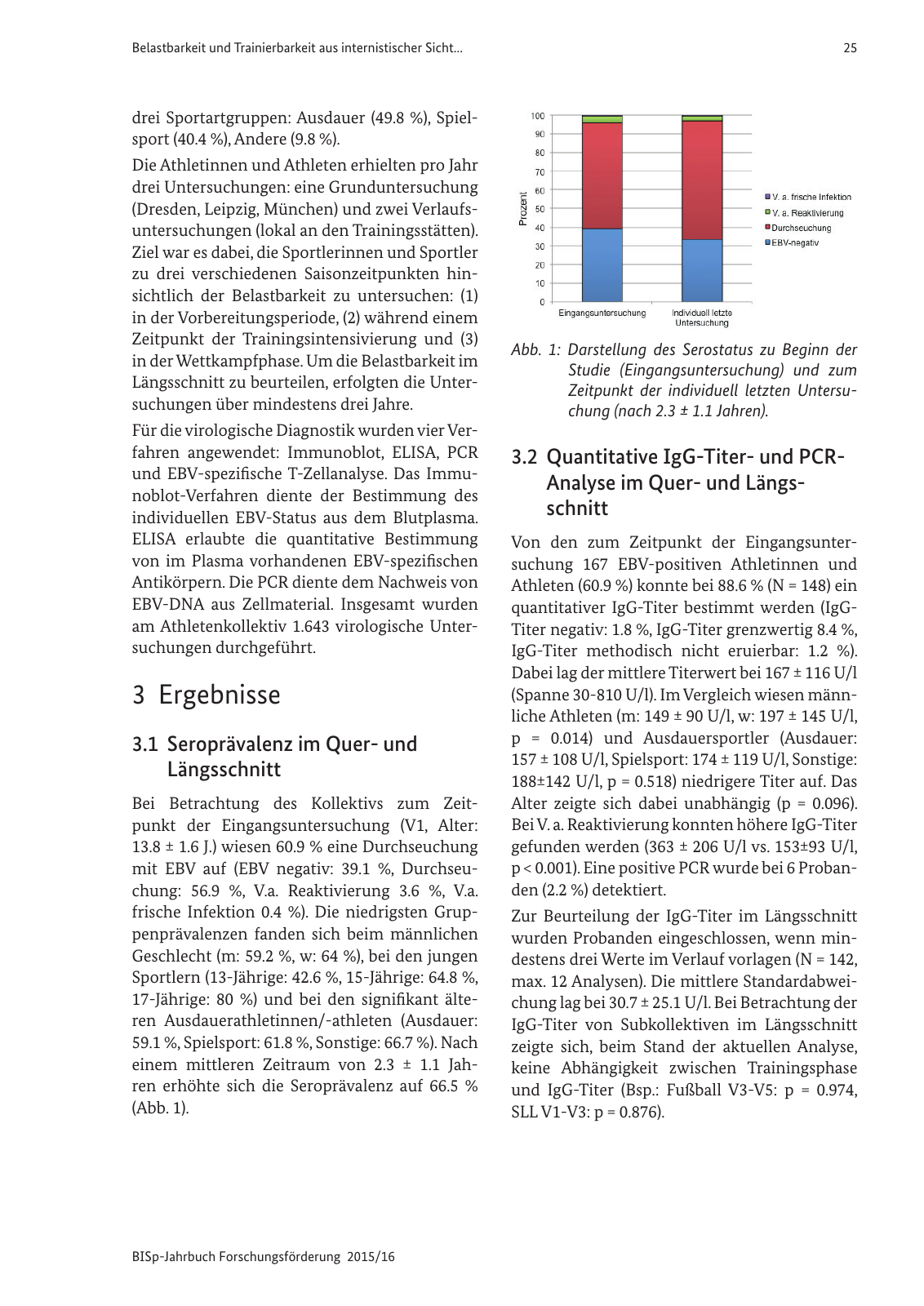 Vorschau BISp-Jahrbuch Forschungsförderung 2015/16 Seite 27