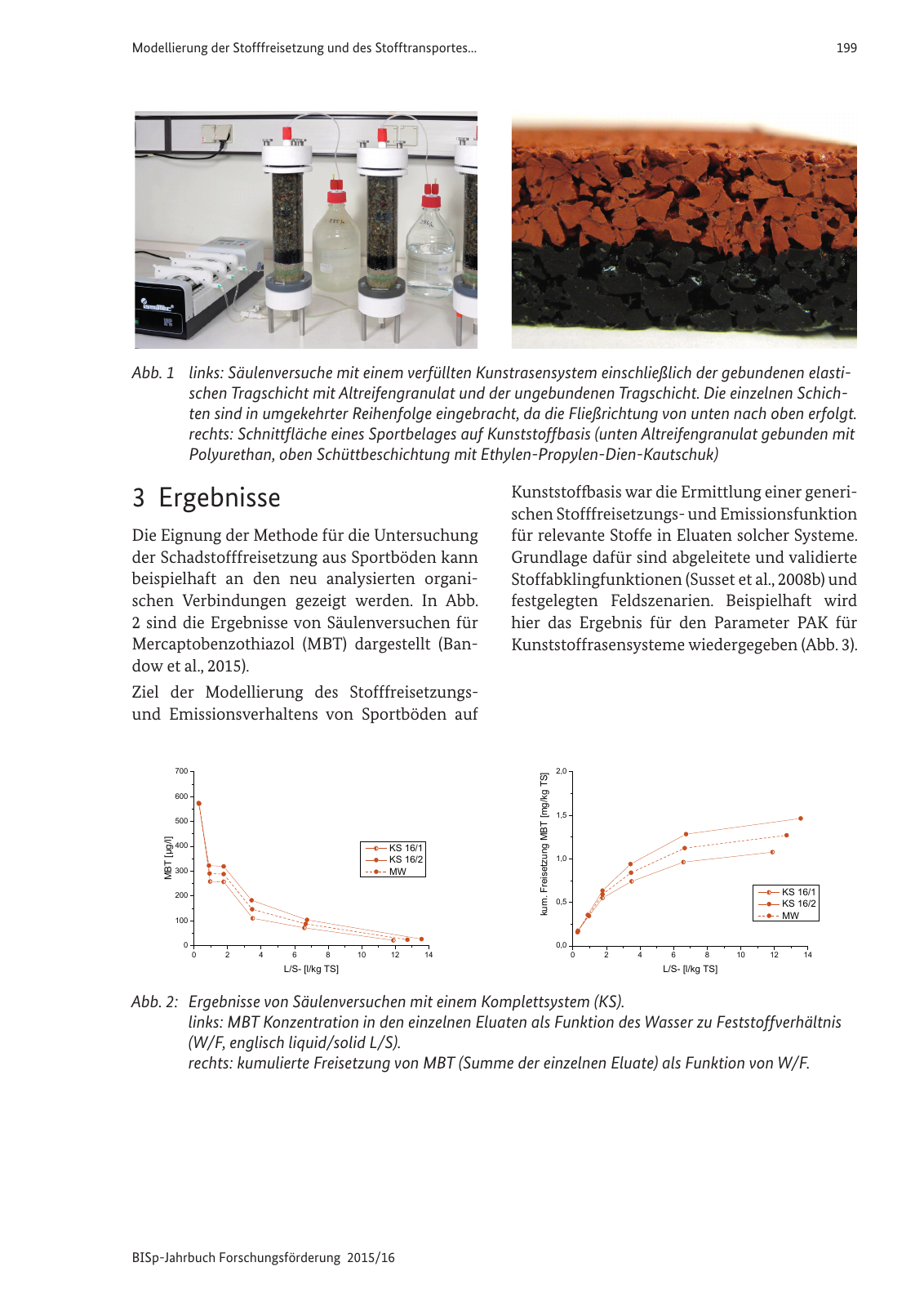 Vorschau BISp-Jahrbuch Forschungsförderung 2015/16 Seite 201