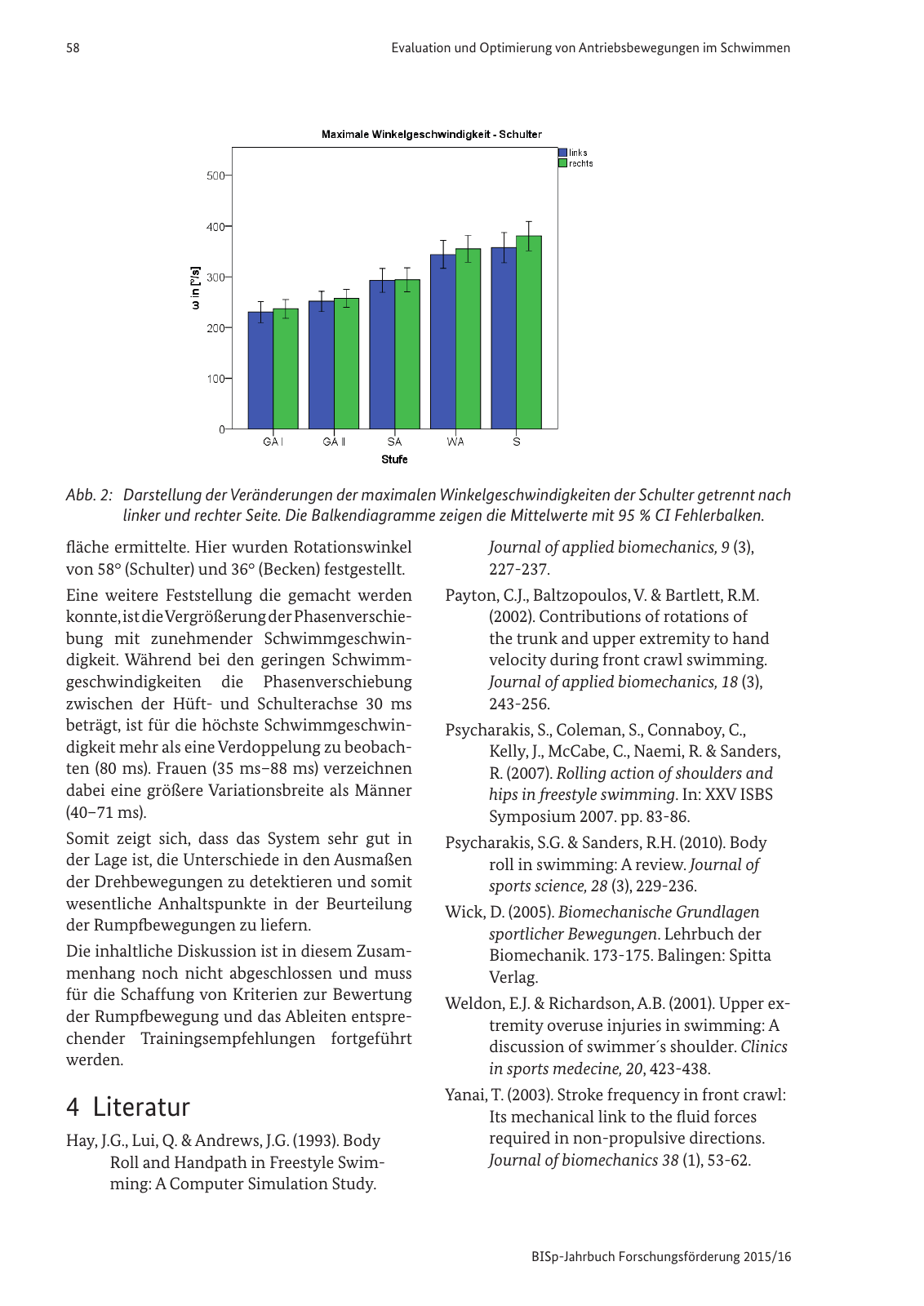 Vorschau BISp-Jahrbuch Forschungsförderung 2015/16 Seite 60
