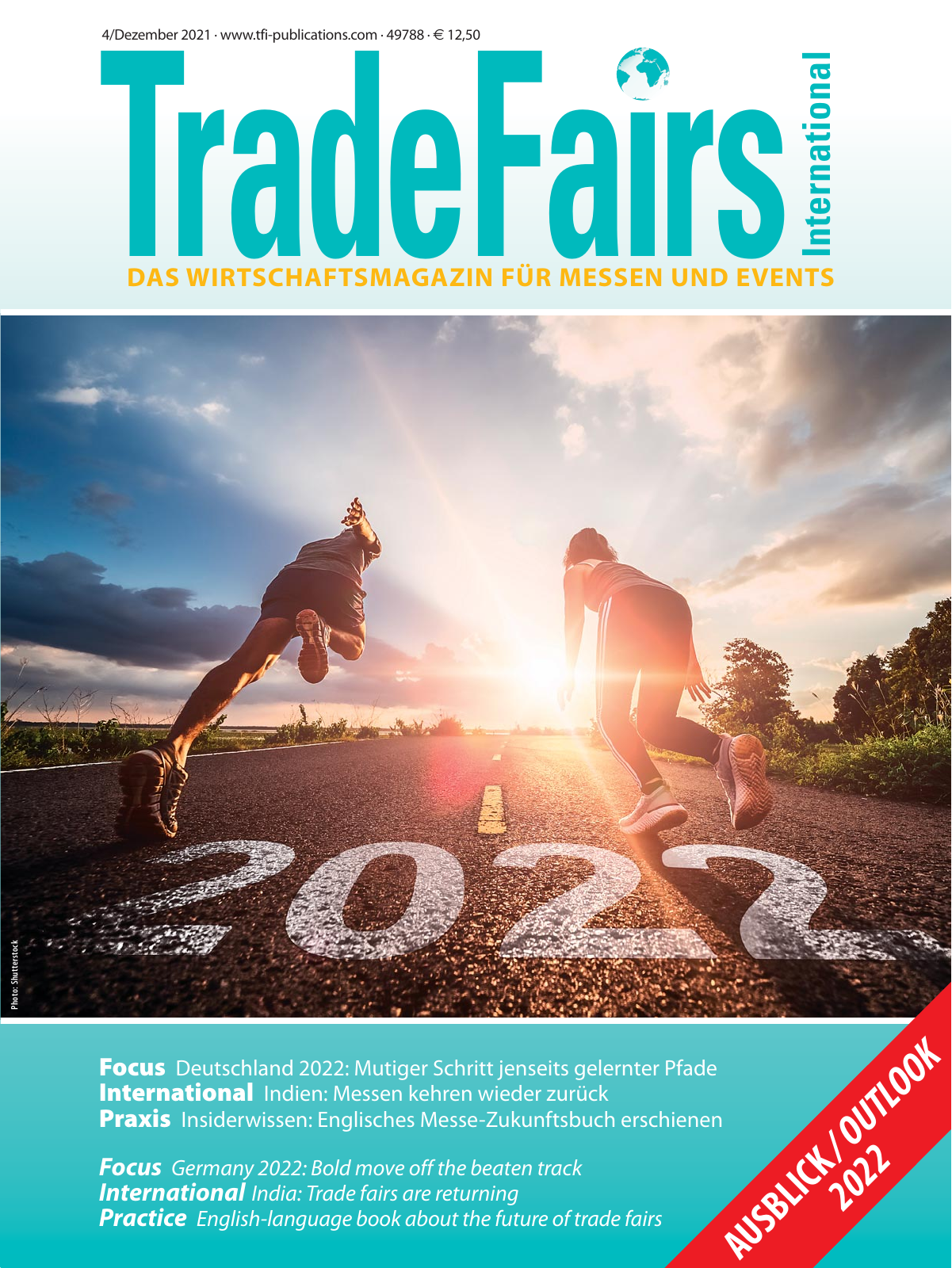 Vorschau TFI Trade-Fairs-International 04/2021 Seite 1