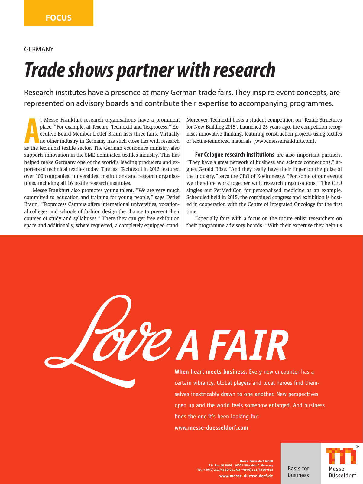 Vorschau TFI Trade-Fairs-International Seite 15