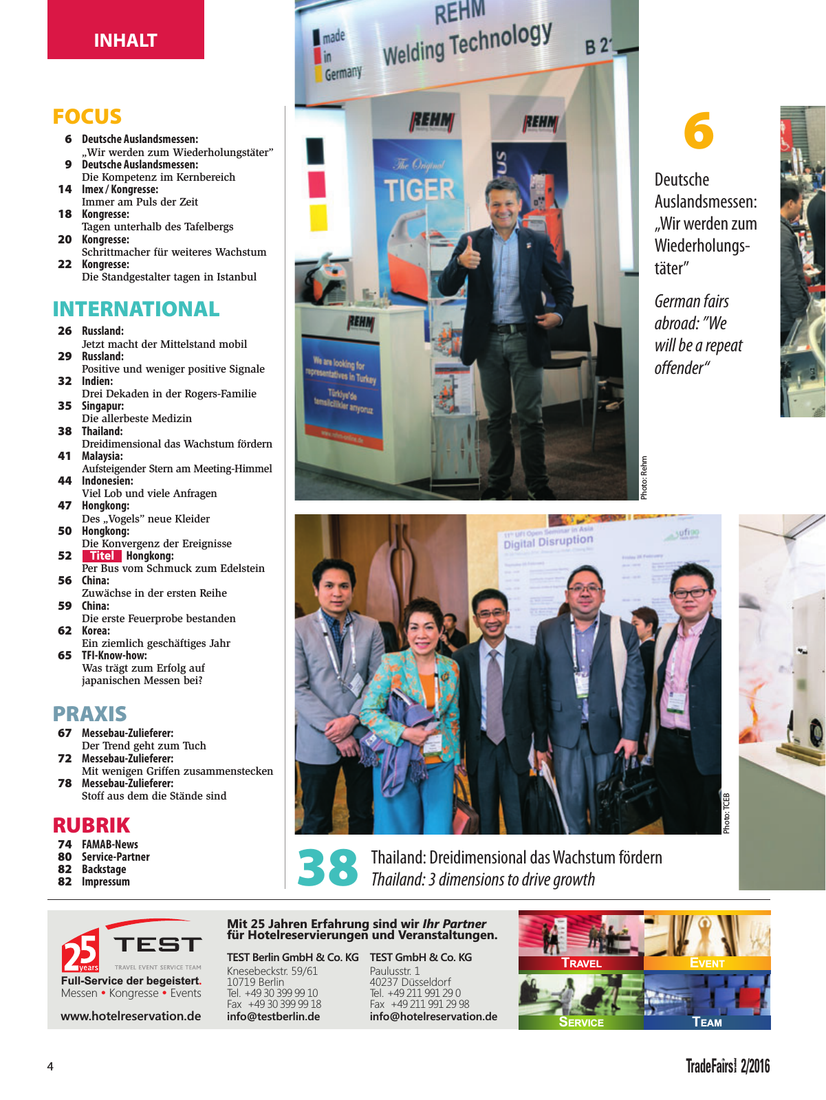 Vorschau TFI Trade-Fairs-International 02/2016 Seite 4