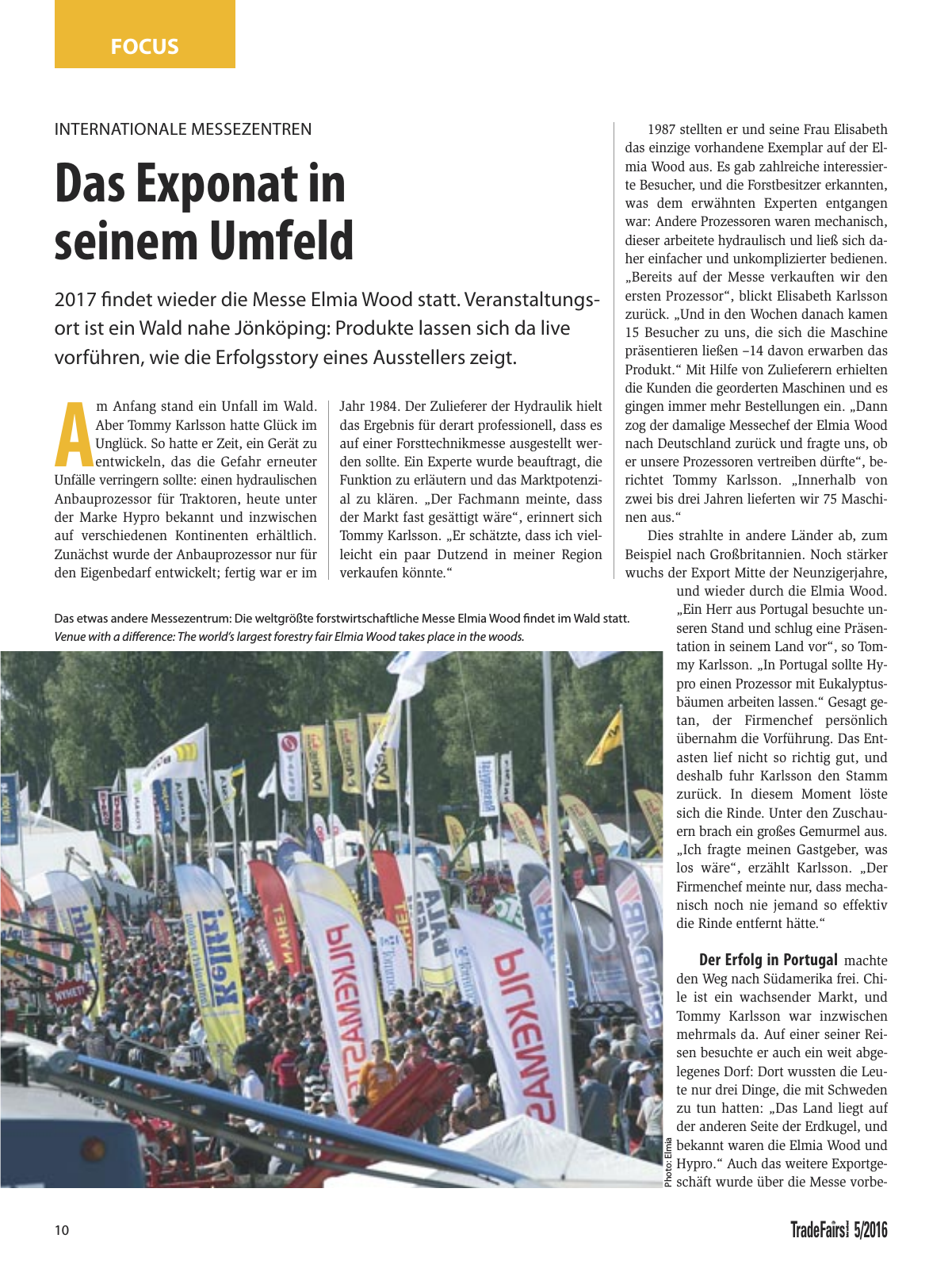 Vorschau TFI Trade-Fairs-International 05/2016 Seite 10