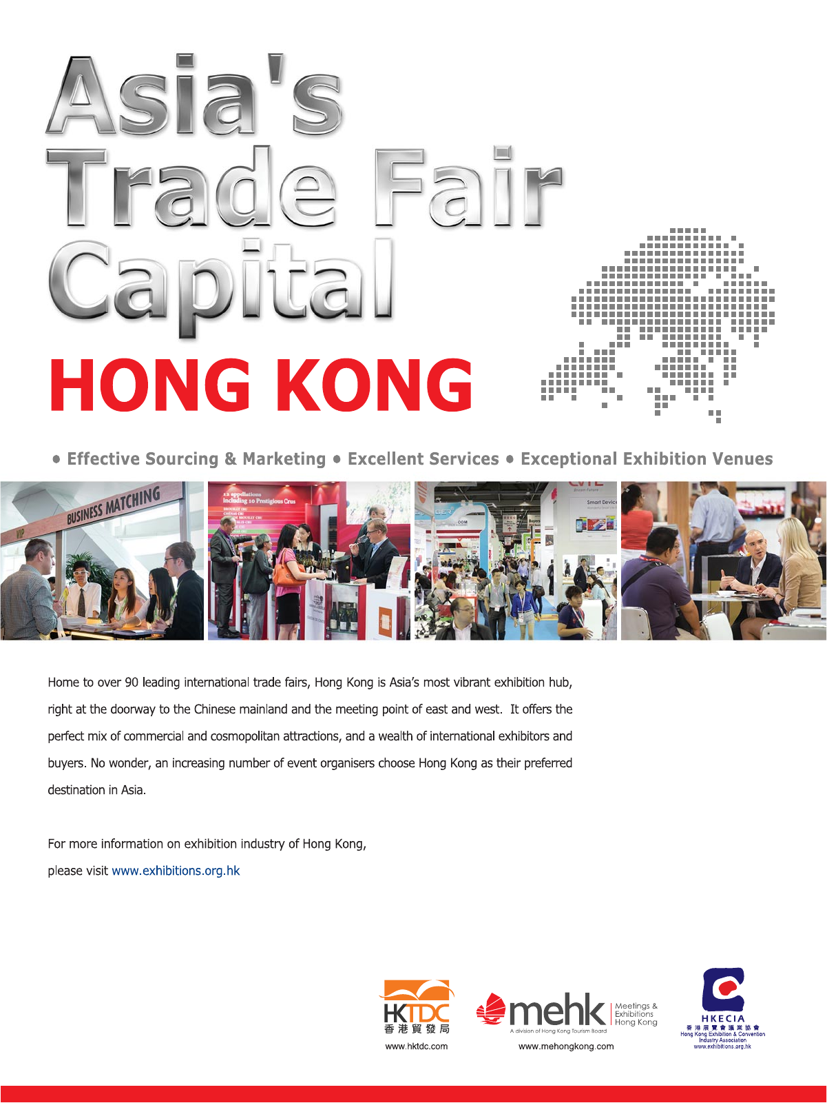 Vorschau TFI Trade-Fairs-International 01/2017 Seite 2