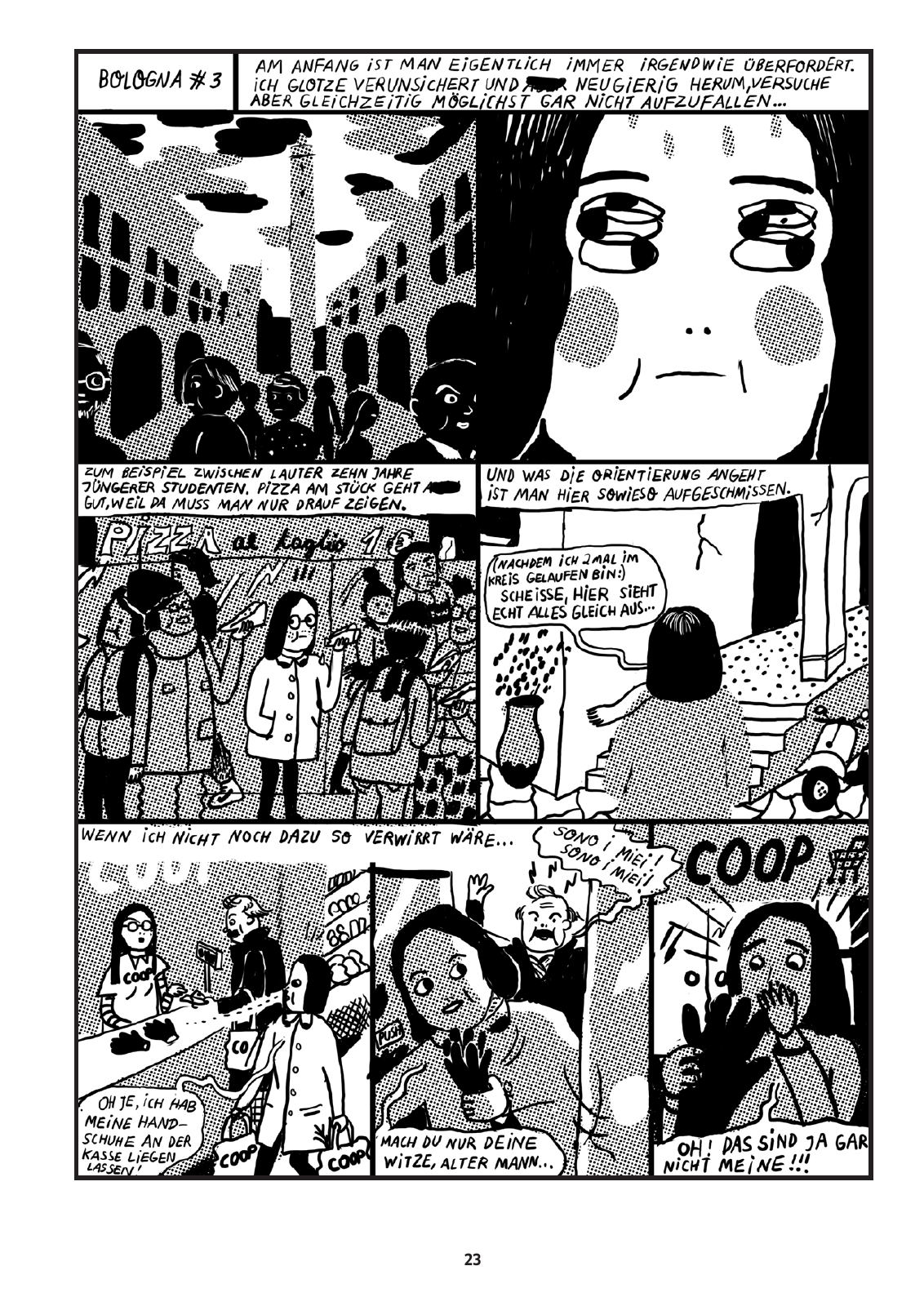 Vorschau ebook Comic Transfer Seite 23