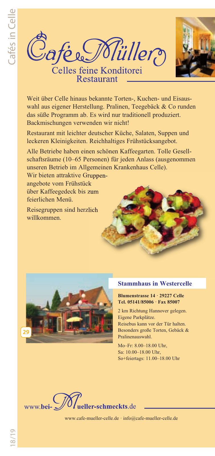 Vorschau Gastronomieführer Seite 18