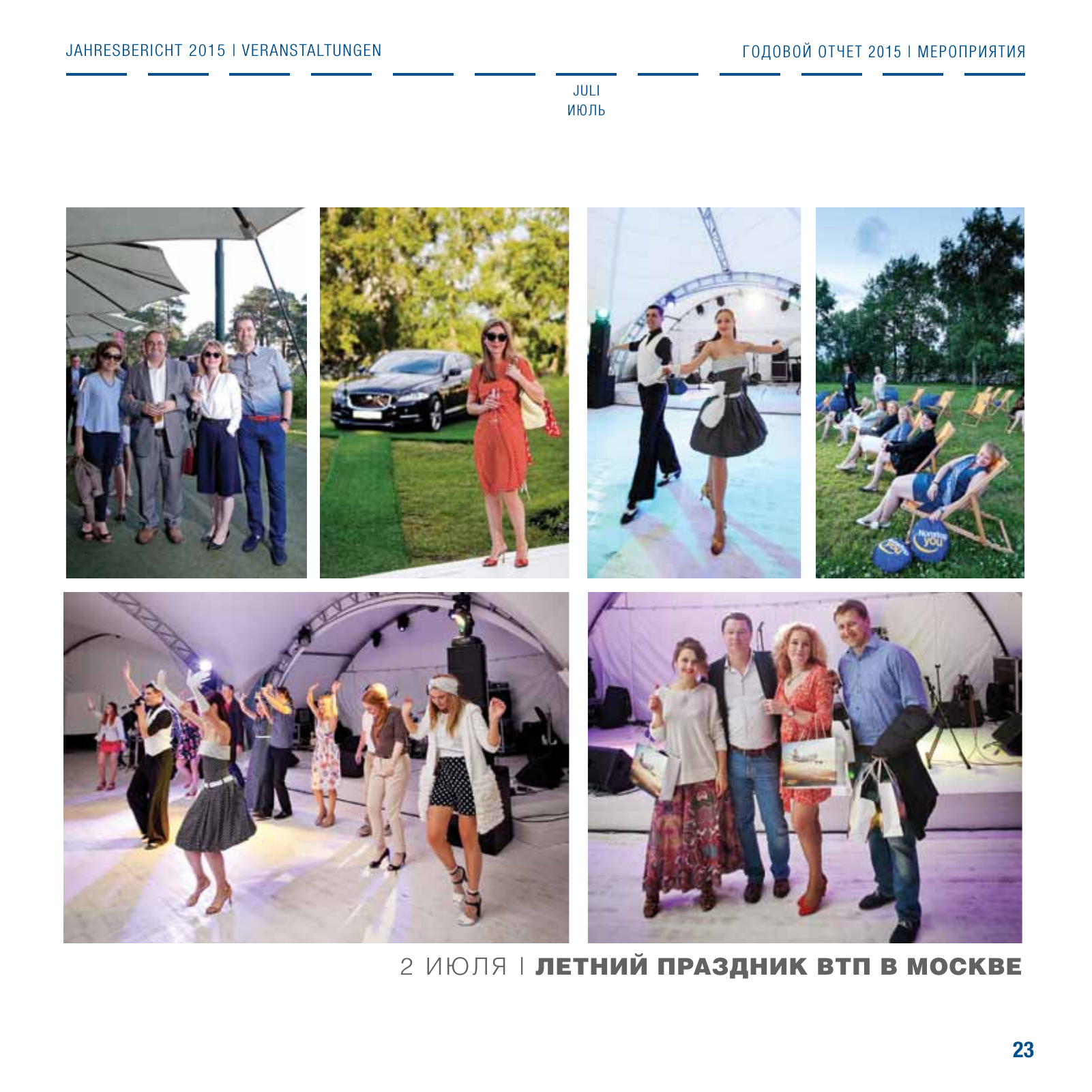 Vorschau Jahresbericht 2015 Seite 24