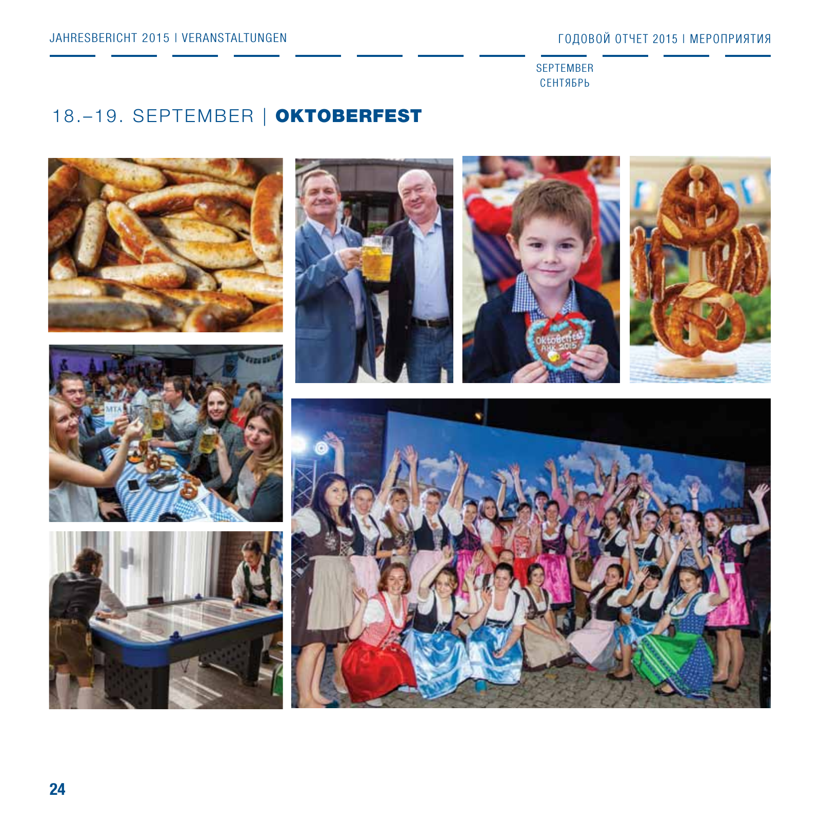 Vorschau Jahresbericht 2015 Seite 25