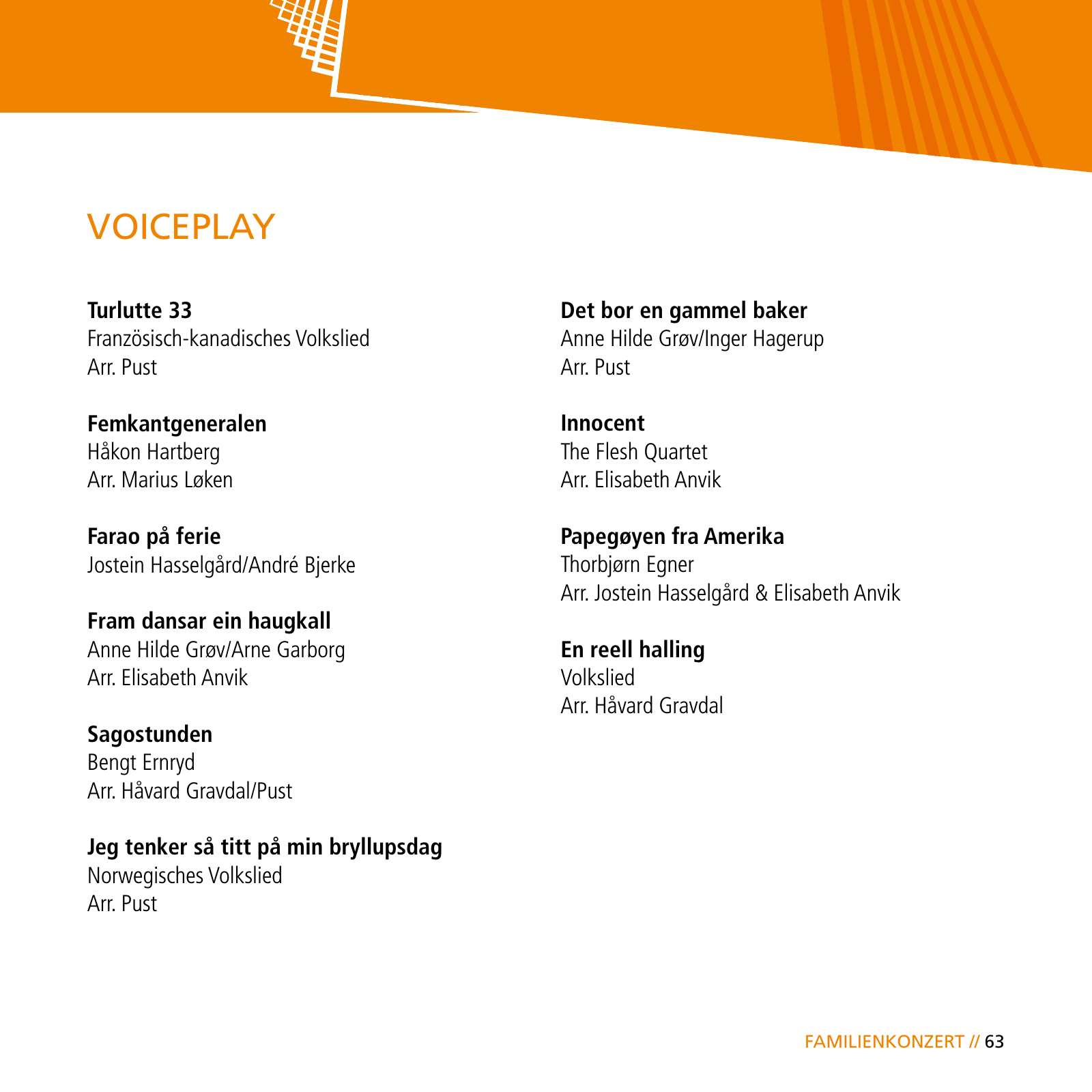 Vorschau E-Paper Festival a cappella 2015 Seite 65