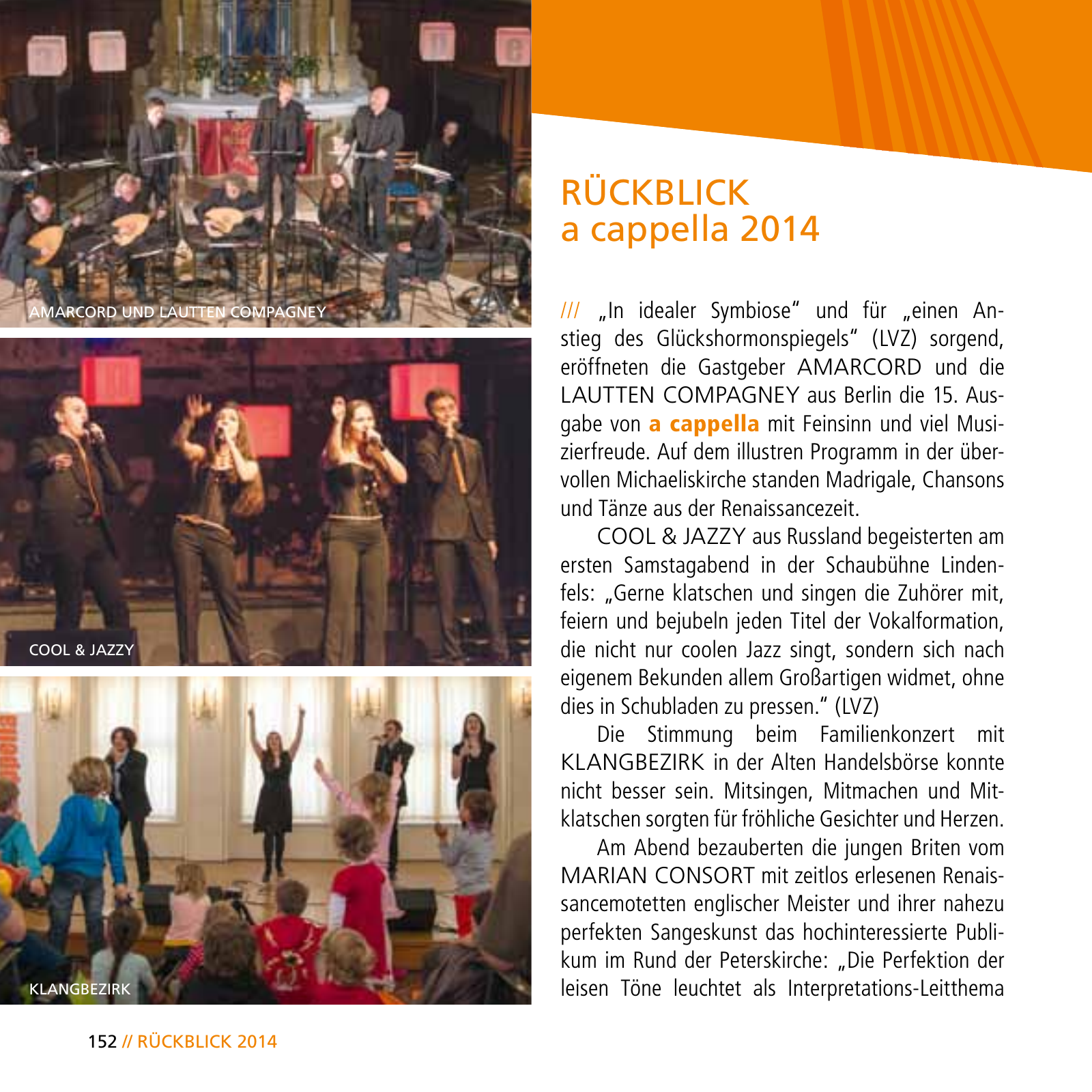 Vorschau E-Paper Festival a cappella 2015 Seite 154