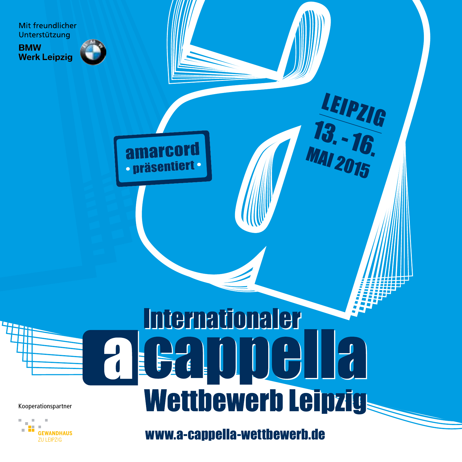 Vorschau E-Paper Festival a cappella 2015 Seite 96