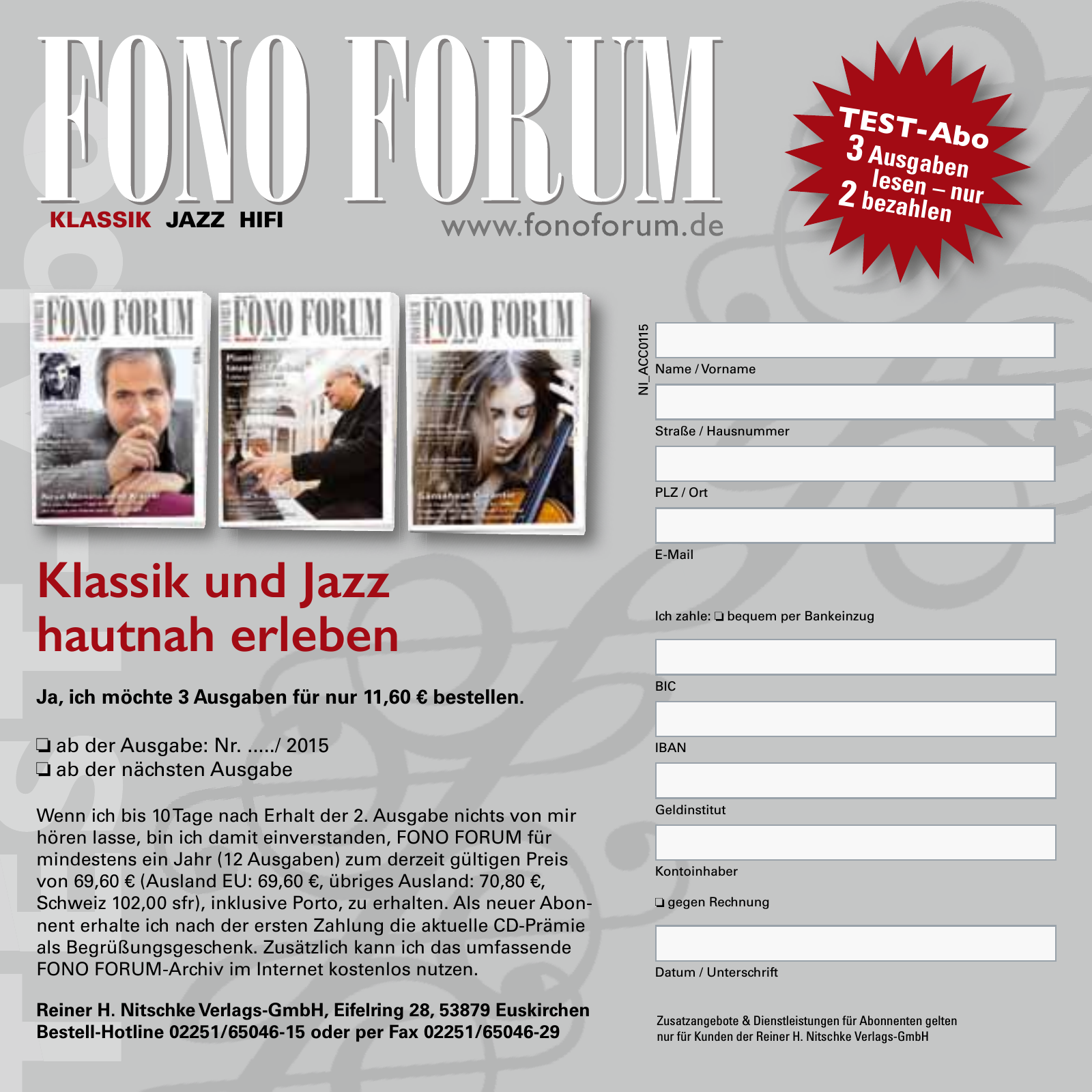 Vorschau E-Paper Festival a cappella 2015 Seite 131