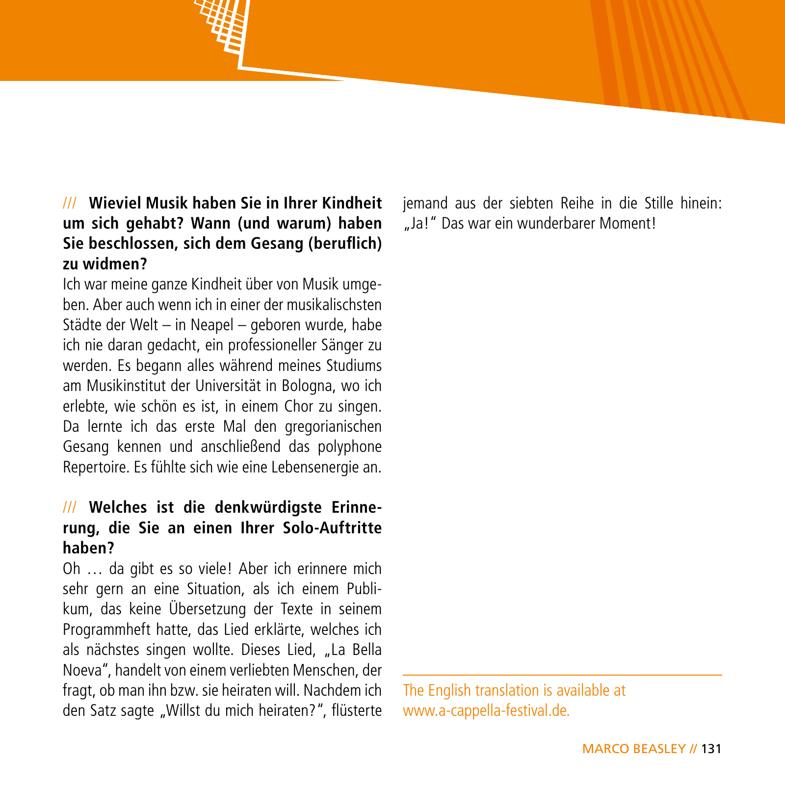 Vorschau E-Paper Festival a cappella 2015 Seite 133
