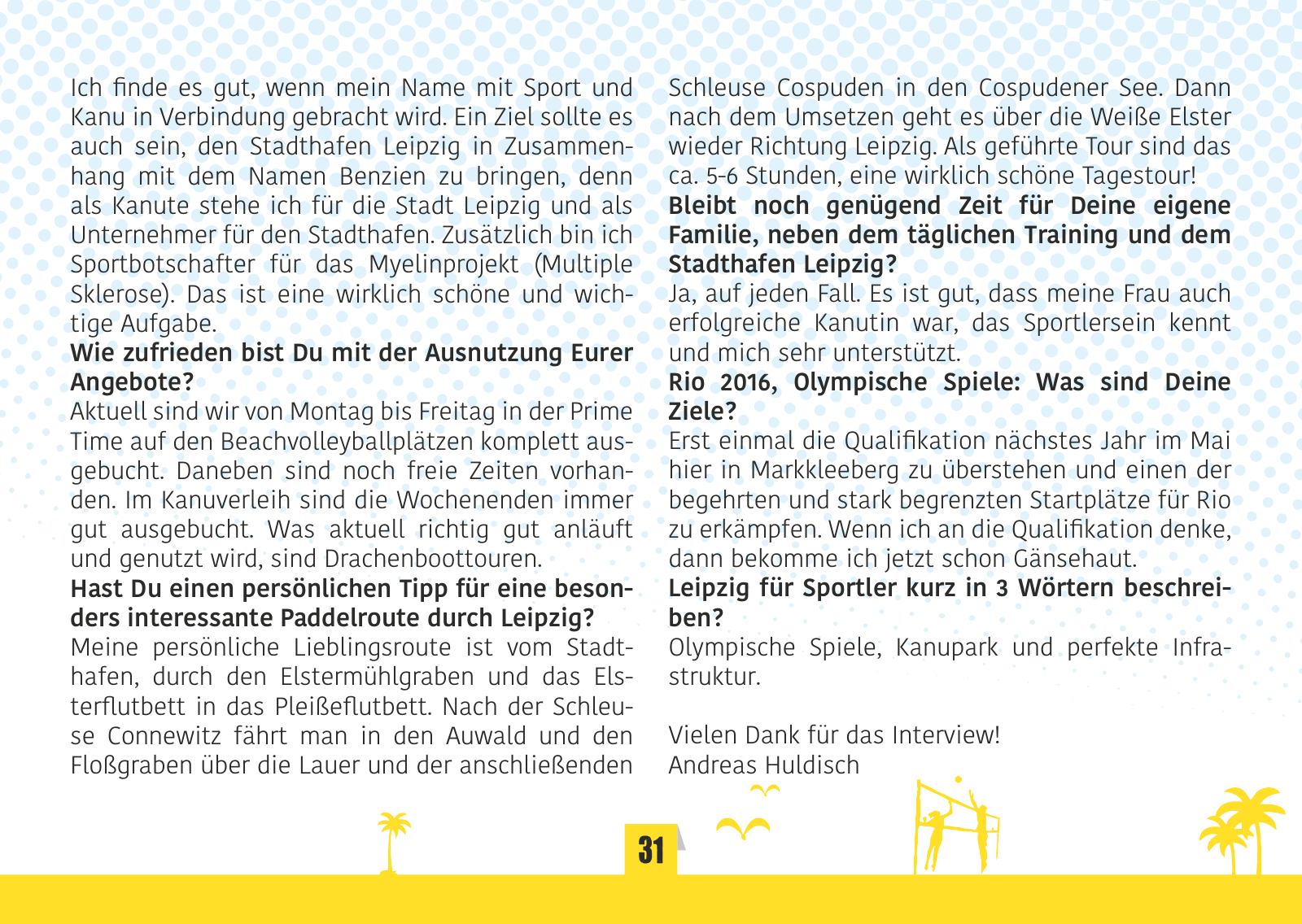 Vorschau E-Paper SachsenBeach-Magazin 2015 Seite 33