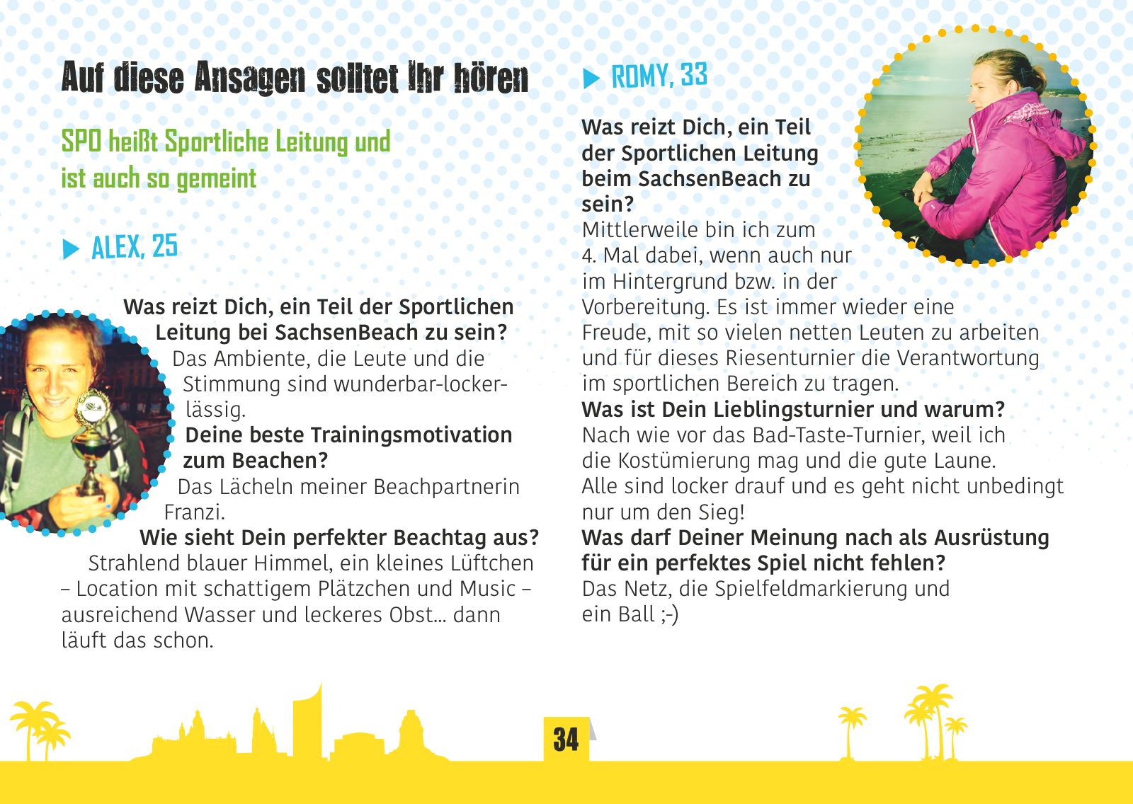 Vorschau E-Paper SachsenBeach-Magazin 2015 Seite 36