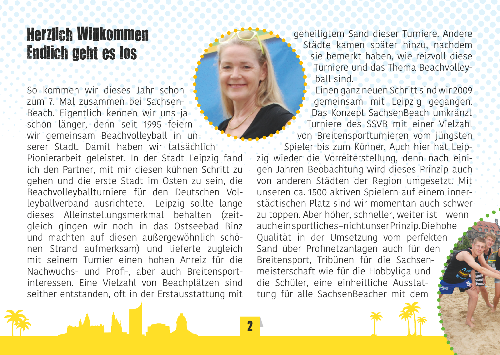 Vorschau E-Paper SachsenBeach-Magazin 2015 Seite 4