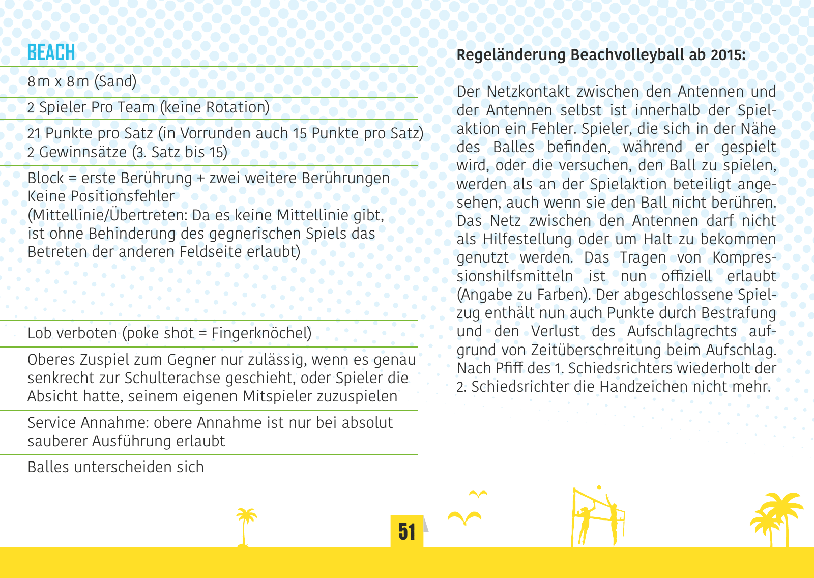 Vorschau E-Paper SachsenBeach-Magazin 2015 Seite 53