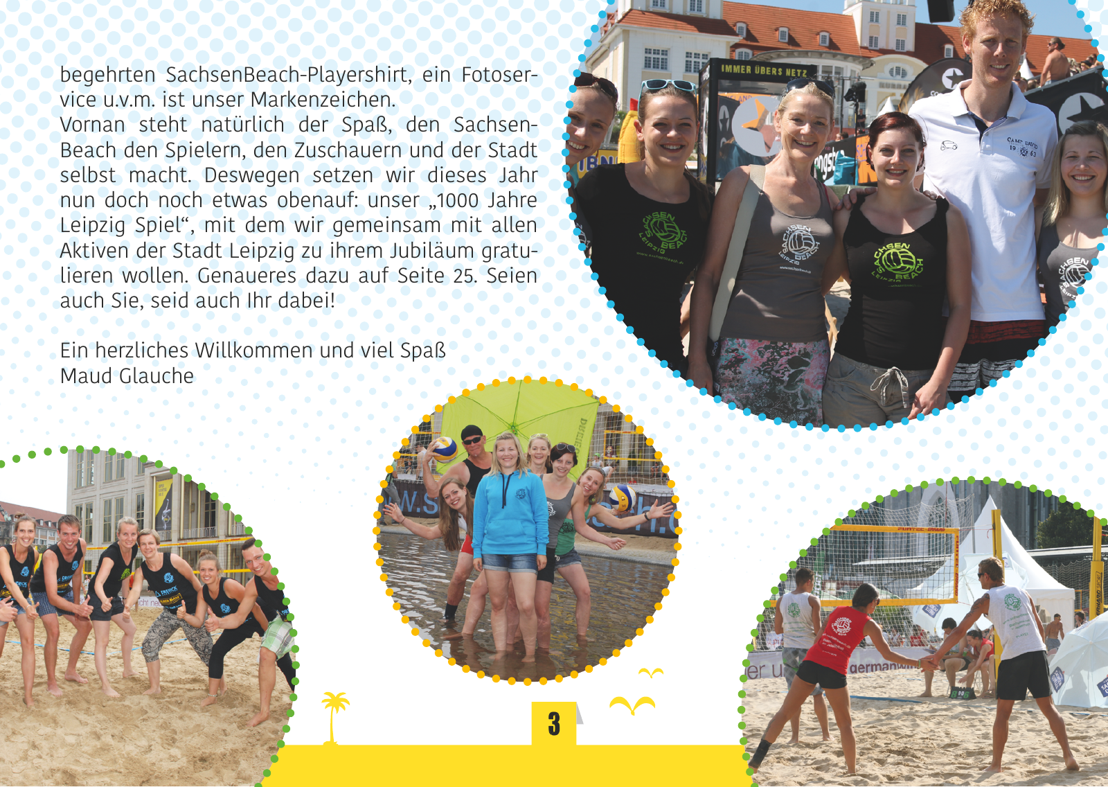 Vorschau E-Paper SachsenBeach-Magazin 2015 Seite 5