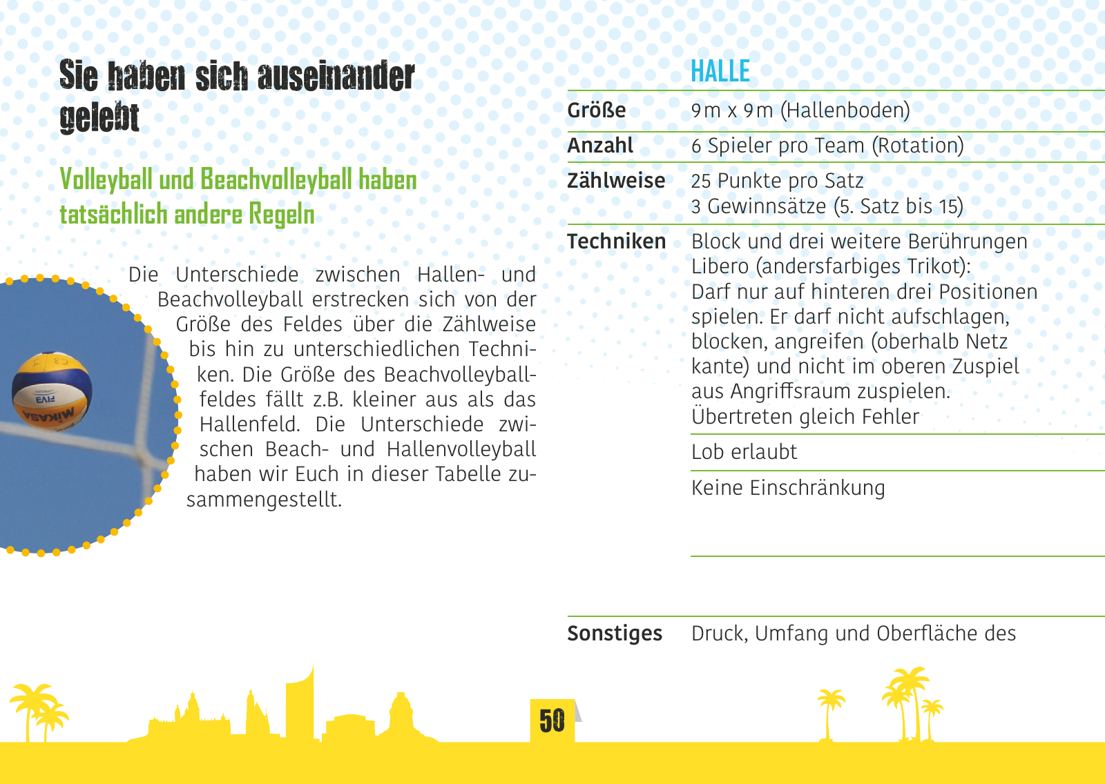 Vorschau E-Paper SachsenBeach-Magazin 2015 Seite 52