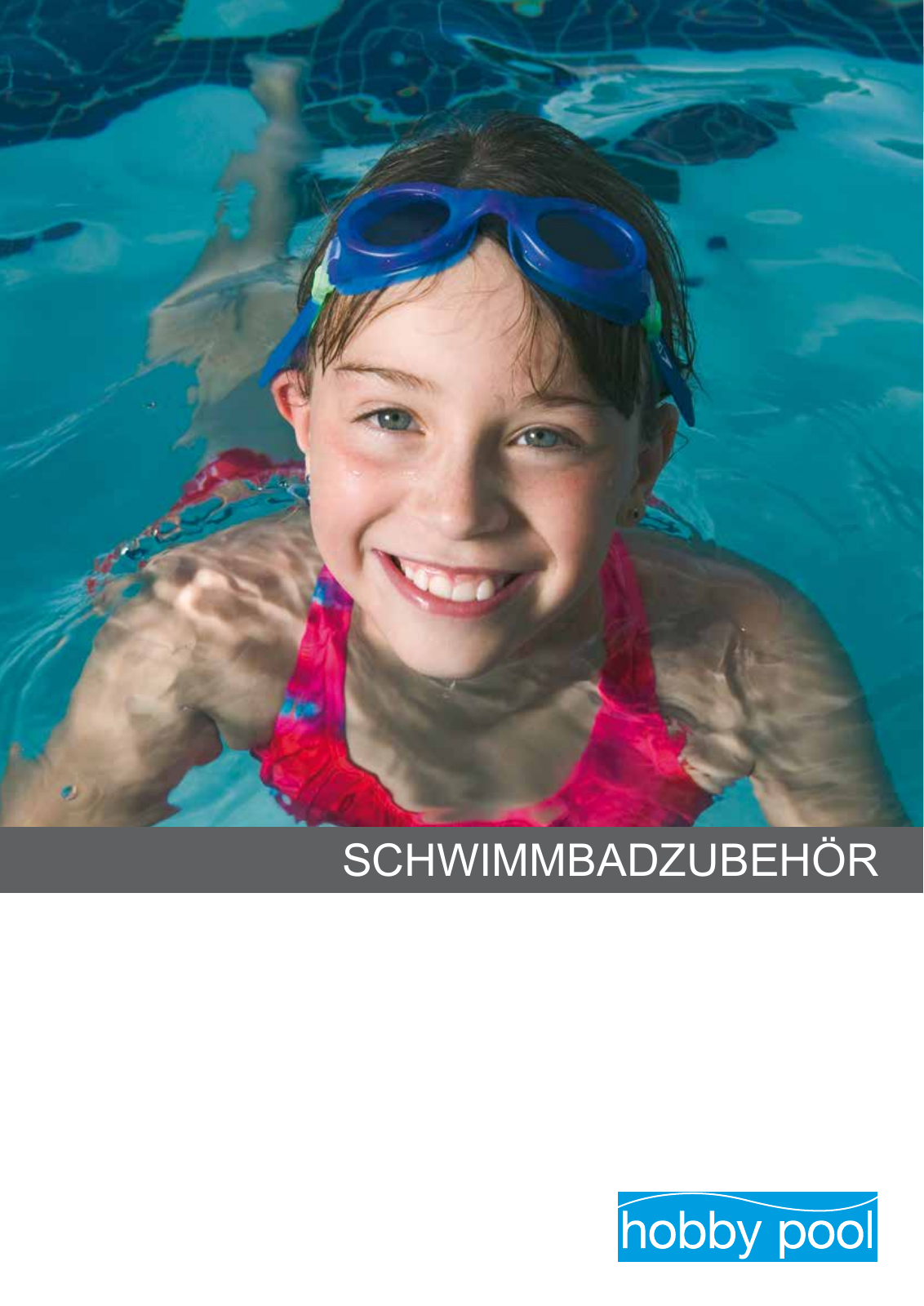 Vorschau Hobby pool Schwimmbadkatalog 2016 Seite 159