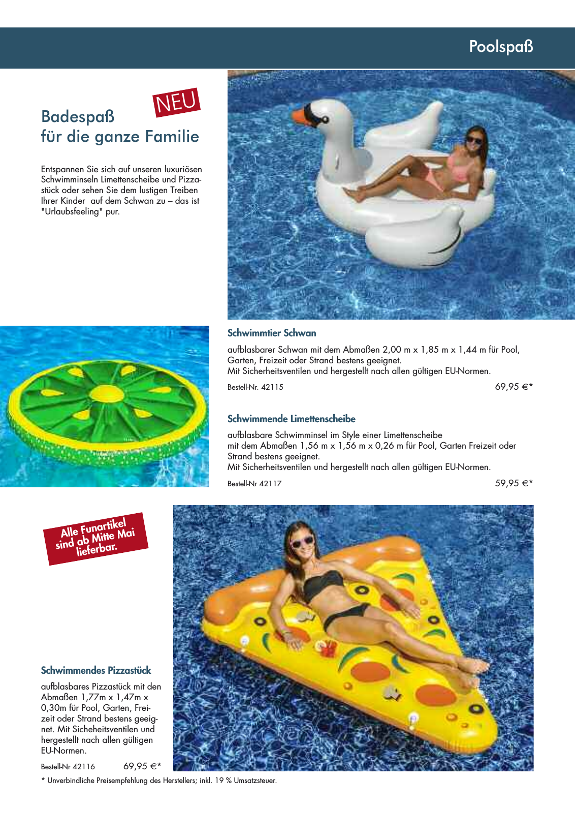 Vorschau myPool Schwimmbadkatalog 2016 Seite 39