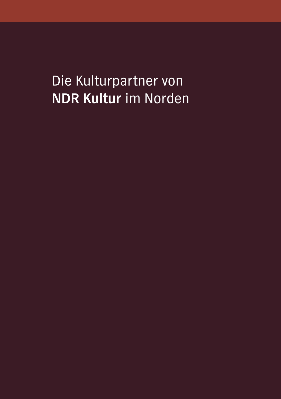 Vorschau NDR Kultur Buch 2016_aktualisiert Seite 264