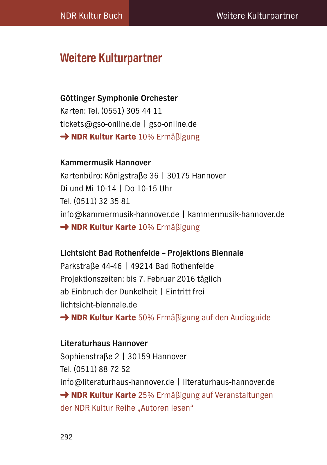 Vorschau NDR Kultur Buch 2016_aktualisiert Seite 294