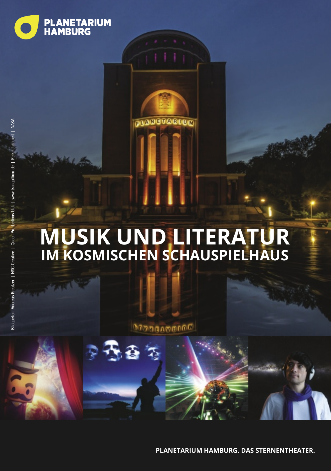 Vorschau NDR Kultur Buch 2017 Seite 146