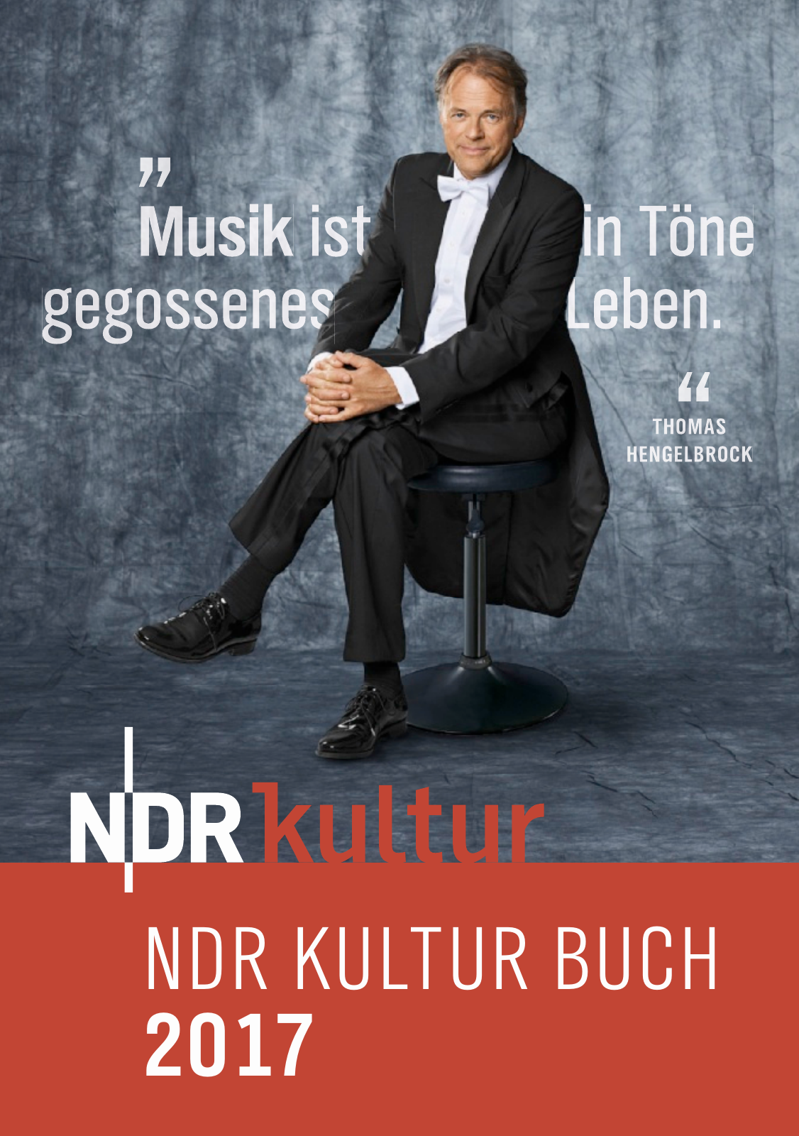 Vorschau NDR Kultur Buch 2017 Seite 1
