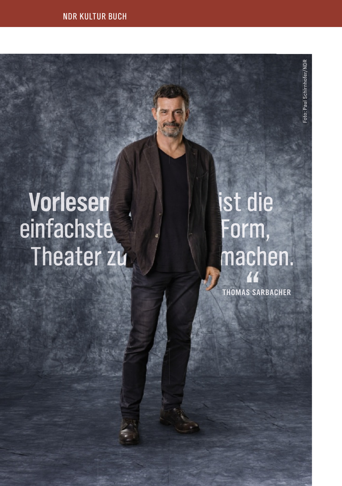 Vorschau NDR Kultur Buch 2017 Seite 24