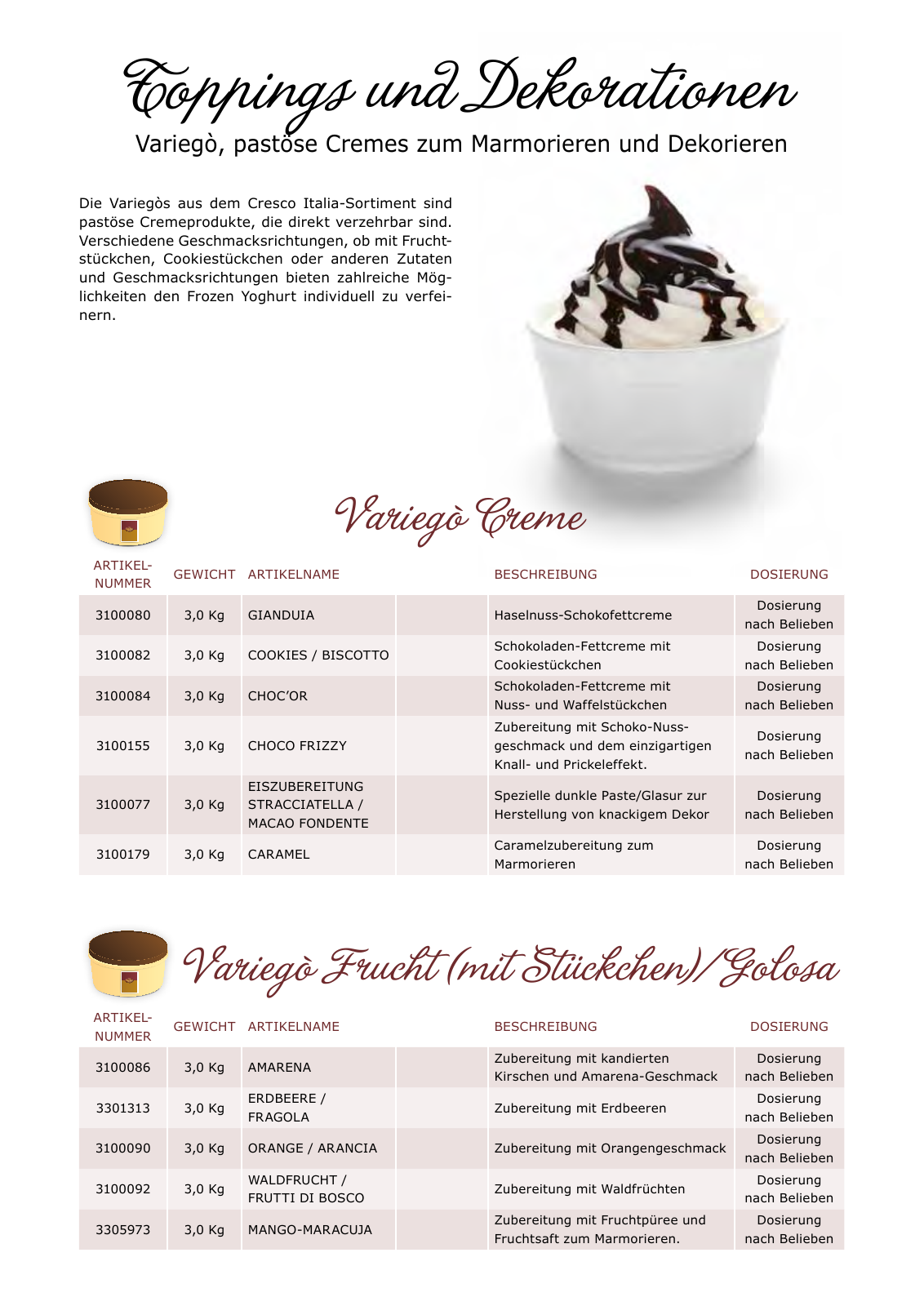 Vorschau Frozen Yoghurt Seite 4