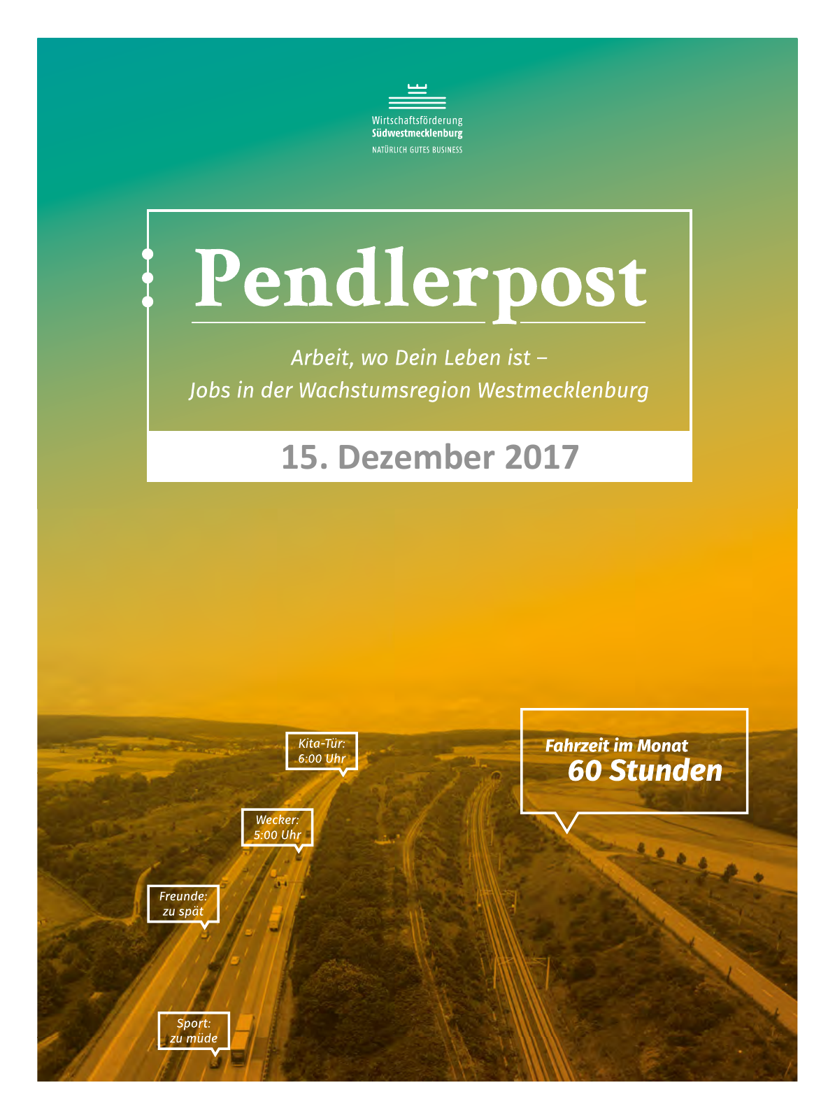 Vorschau Pendlerpost 15 Dezember 2017 Seite 1