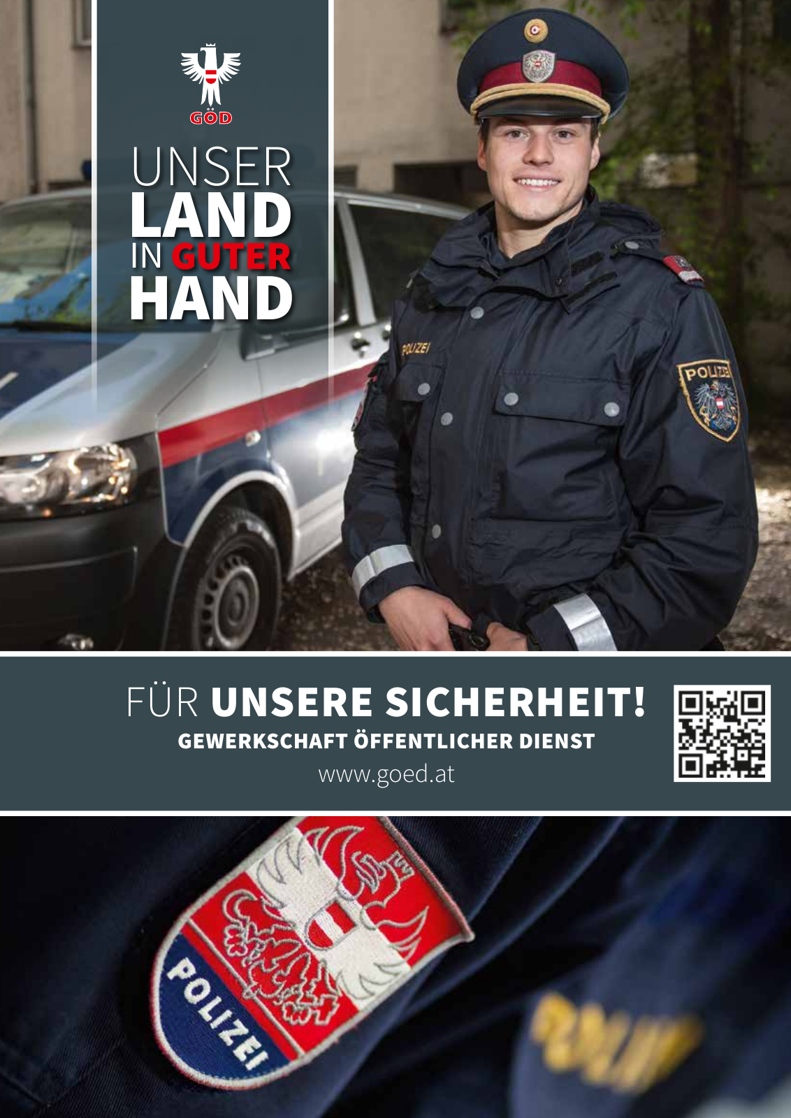 Vorschau Rundschau Polizei Sport 05-06/2017 Seite 64
