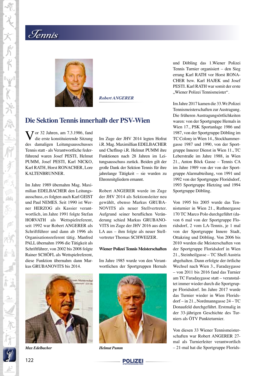 Vorschau Festschrift 100 Jahre PSV-Wien Seite 120