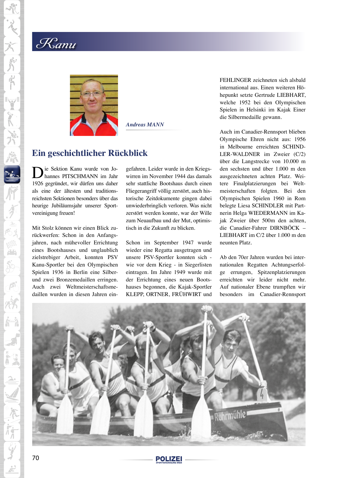 Vorschau Festschrift 100 Jahre PSV-Wien Seite 68