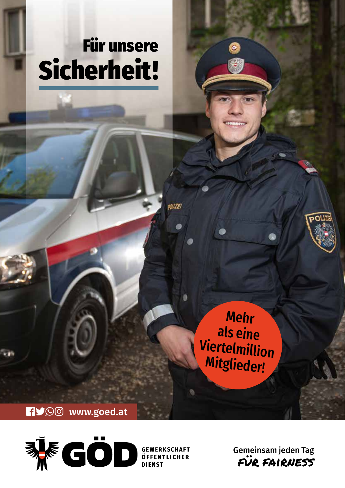 Vorschau Rundschau Polizei Sport 09-10/2019 Seite 63