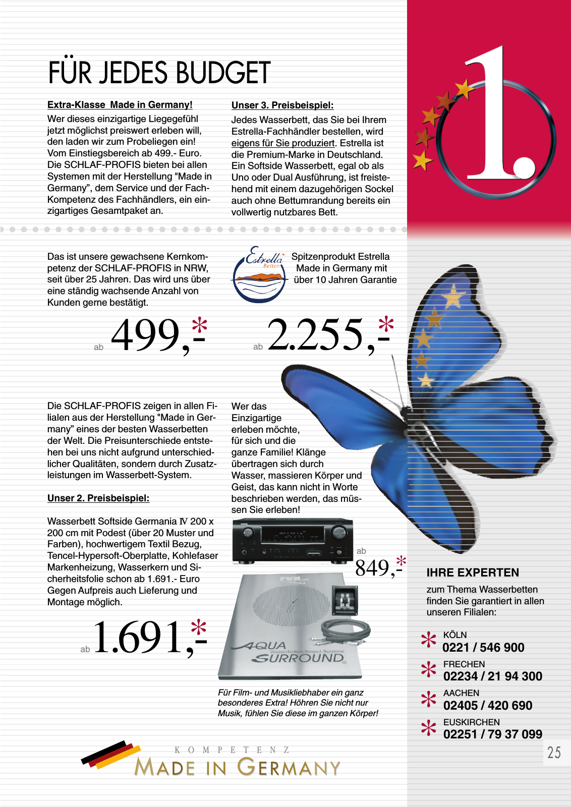 Vorschau Magazin Univita 2 Seite 25