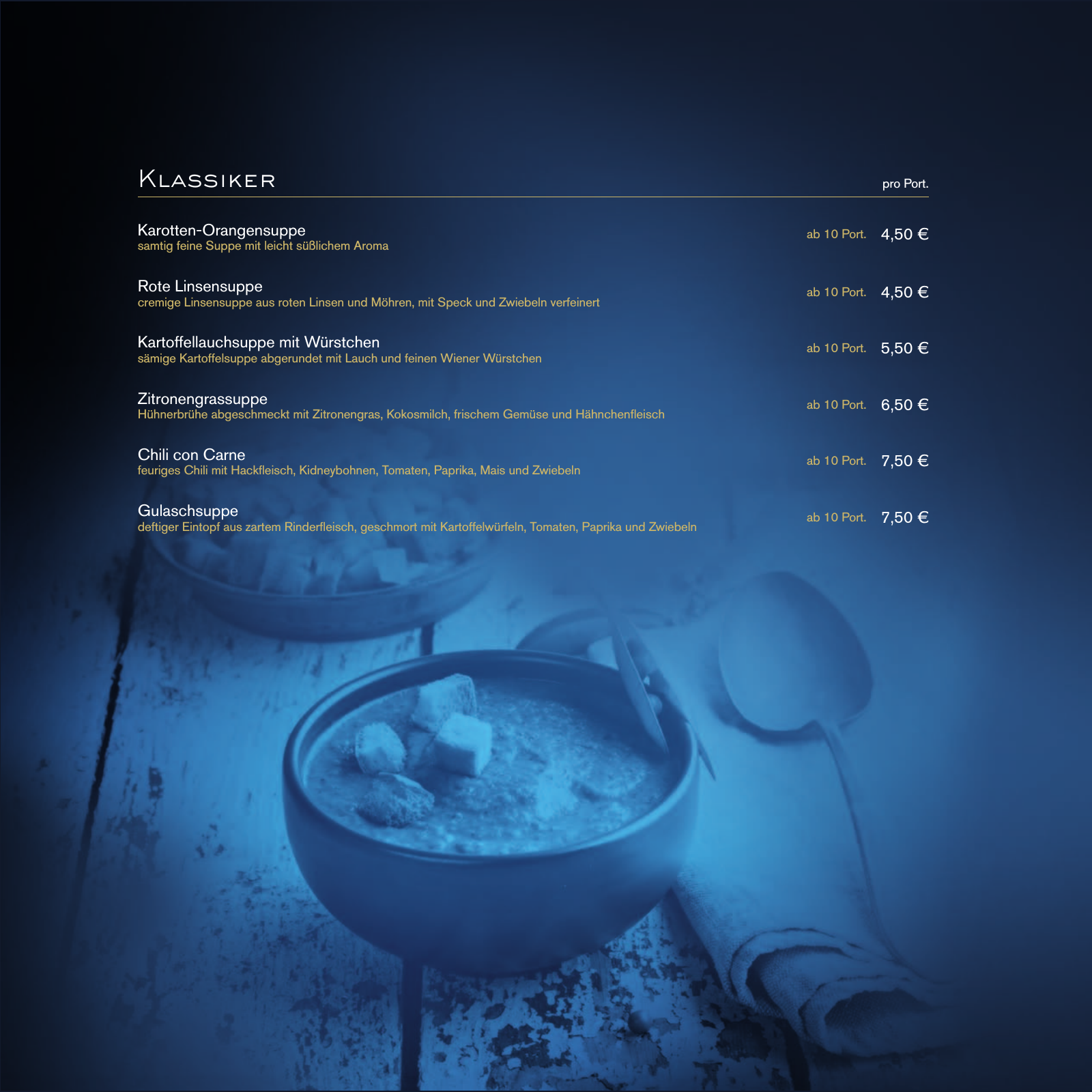 Vorschau LINDNER Catering-Katalog 2015/2016 Seite 52