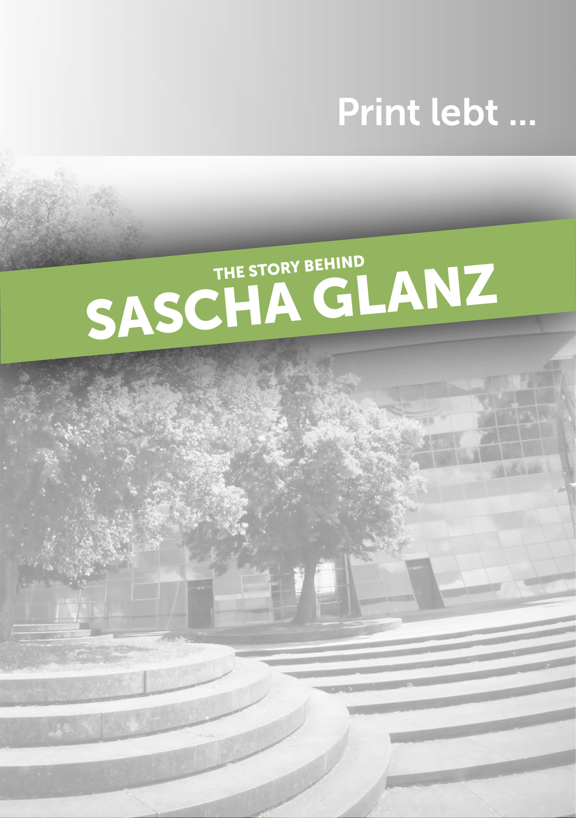 Vorschau Post für Sascha Glanz Seite 1