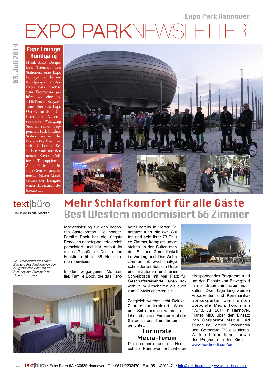 Vorschau page2flip EXPO Park NL 2014 Seite 24